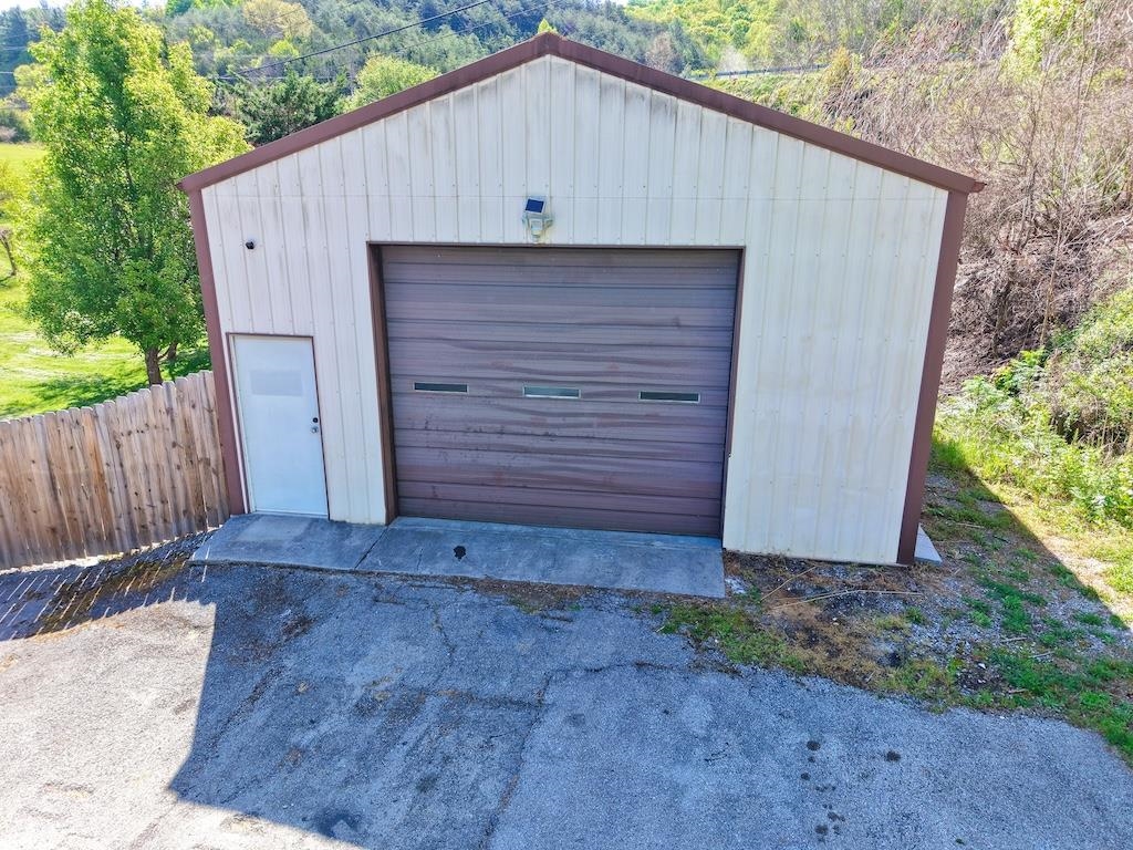 428 Maybrook Road Pembroke VA 24136