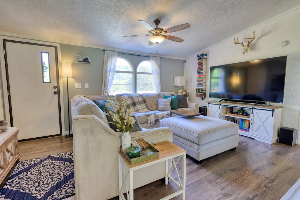 428 Maybrook Road Pembroke VA 24136