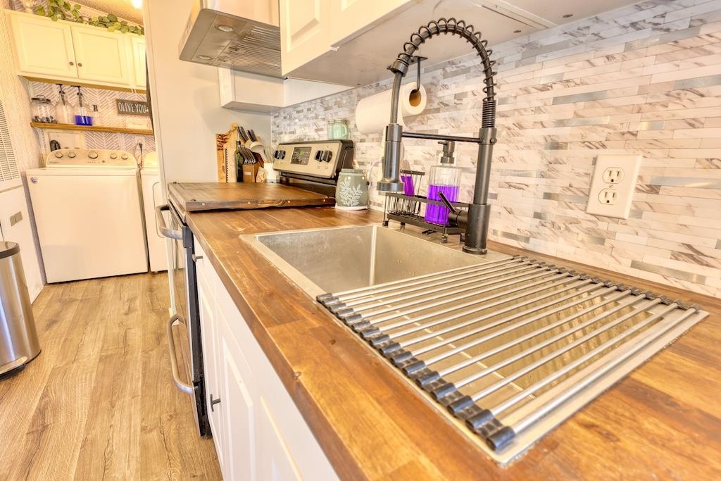 428 Maybrook Road Pembroke VA 24136
