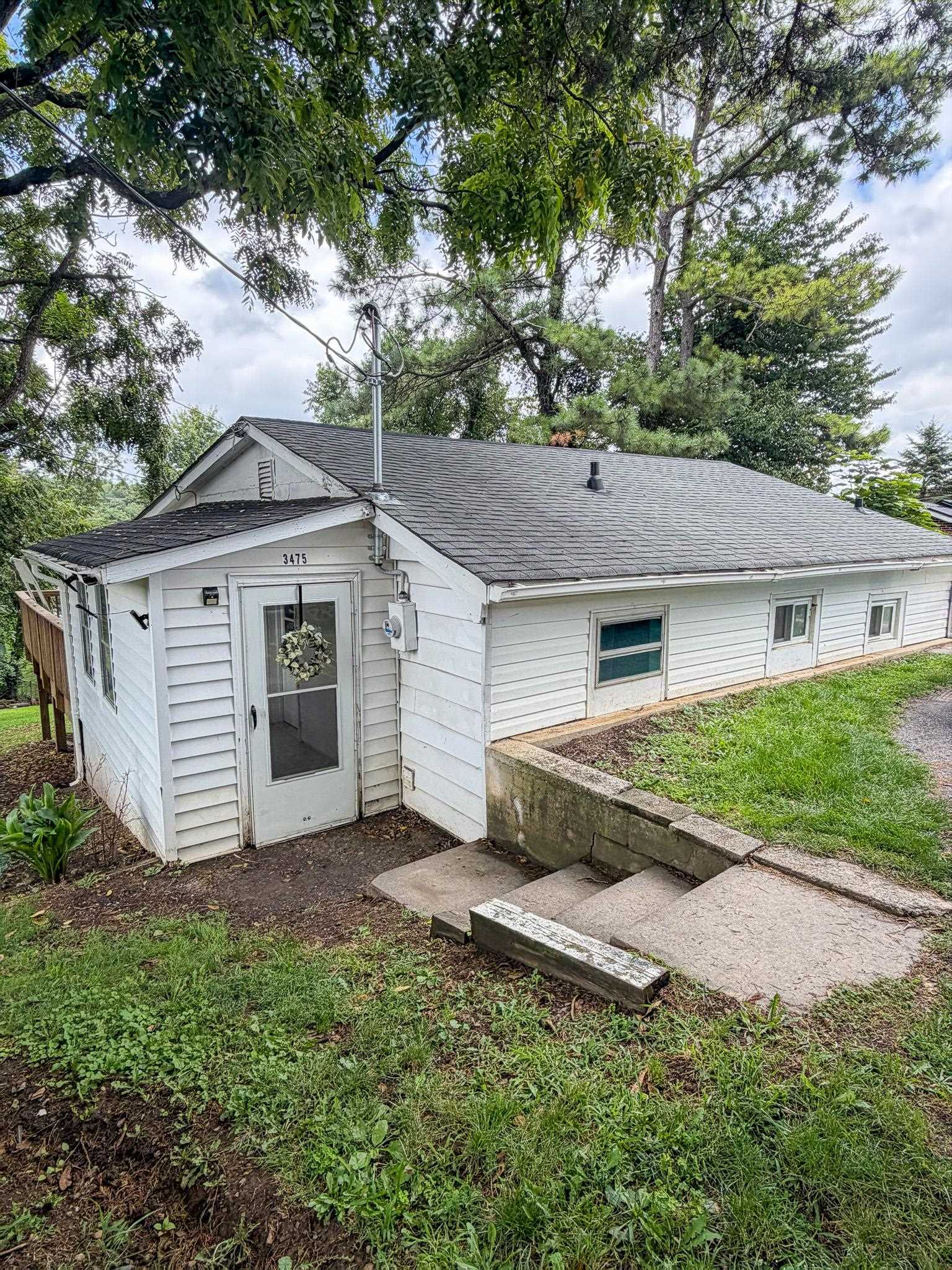 3475 Roanoke Street Christiansburg VA 24073
