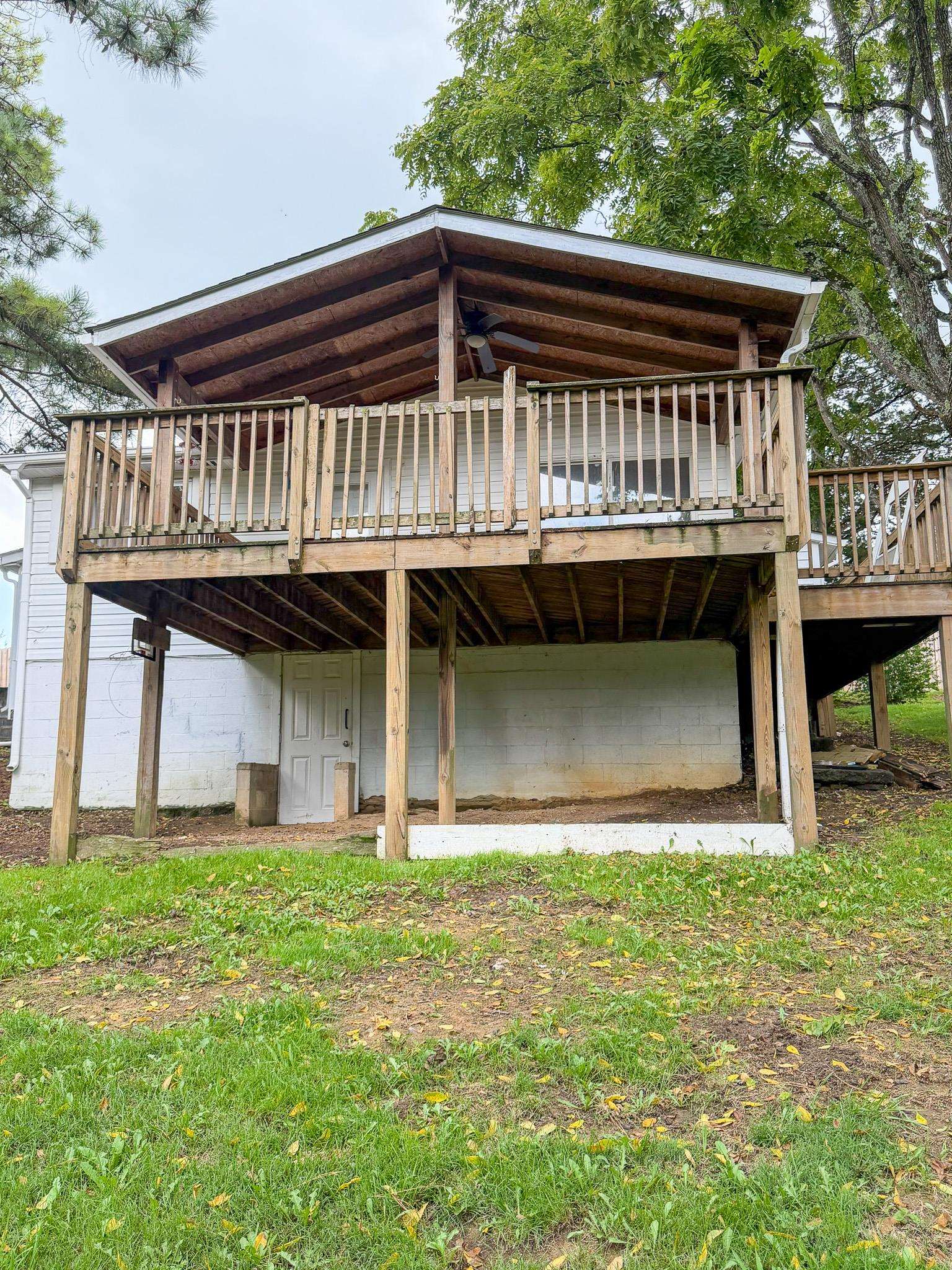3475 Roanoke Street Christiansburg VA 24073