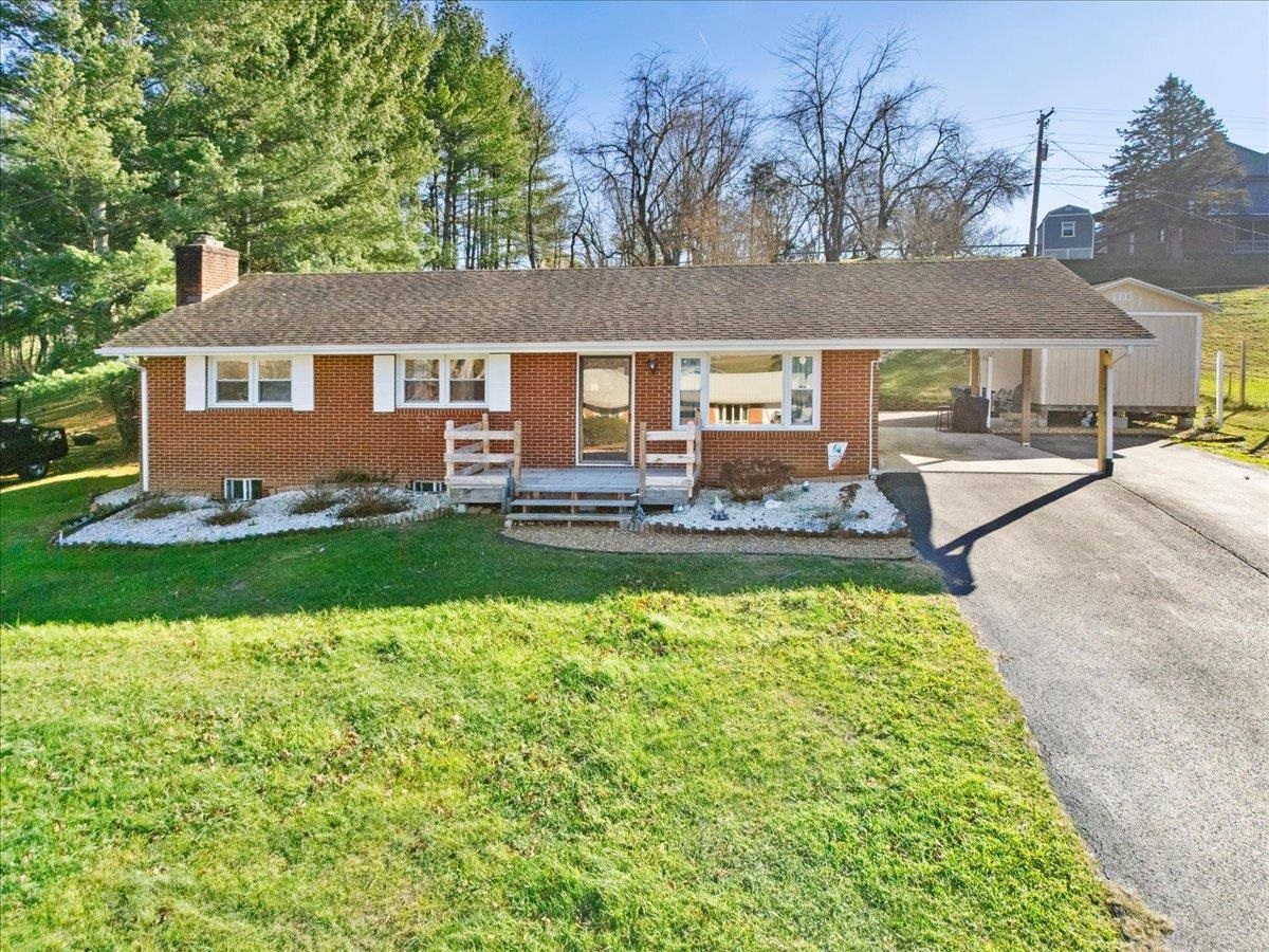 Christiansburg VA, 60 Overland Drive