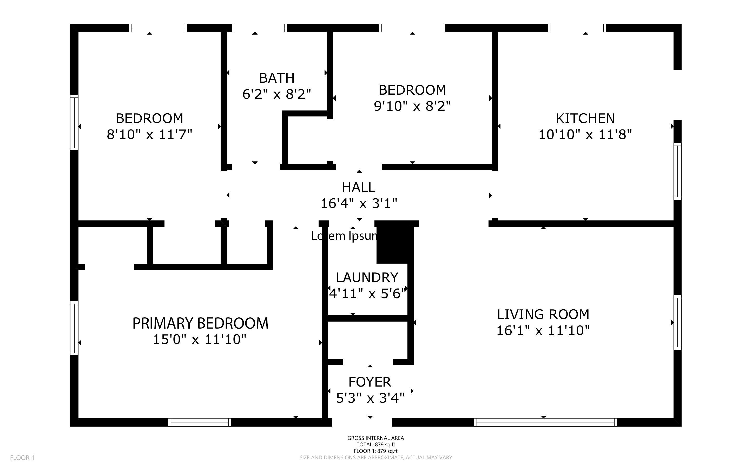303 Fairview Street Narrows VA 24124