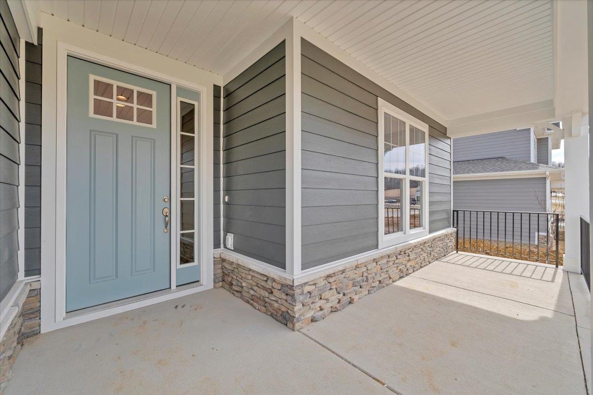 1970 Kyles Way Blacksburg VA 24060