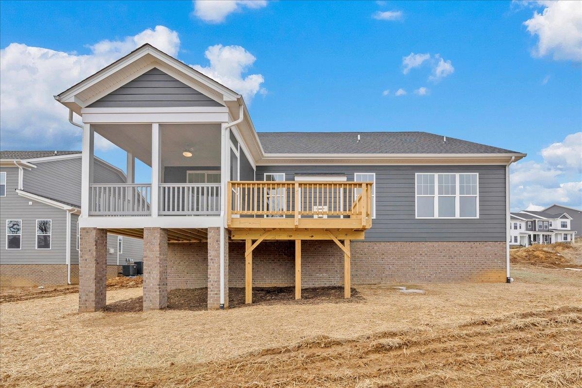 1970 Kyles Way Blacksburg VA 24060