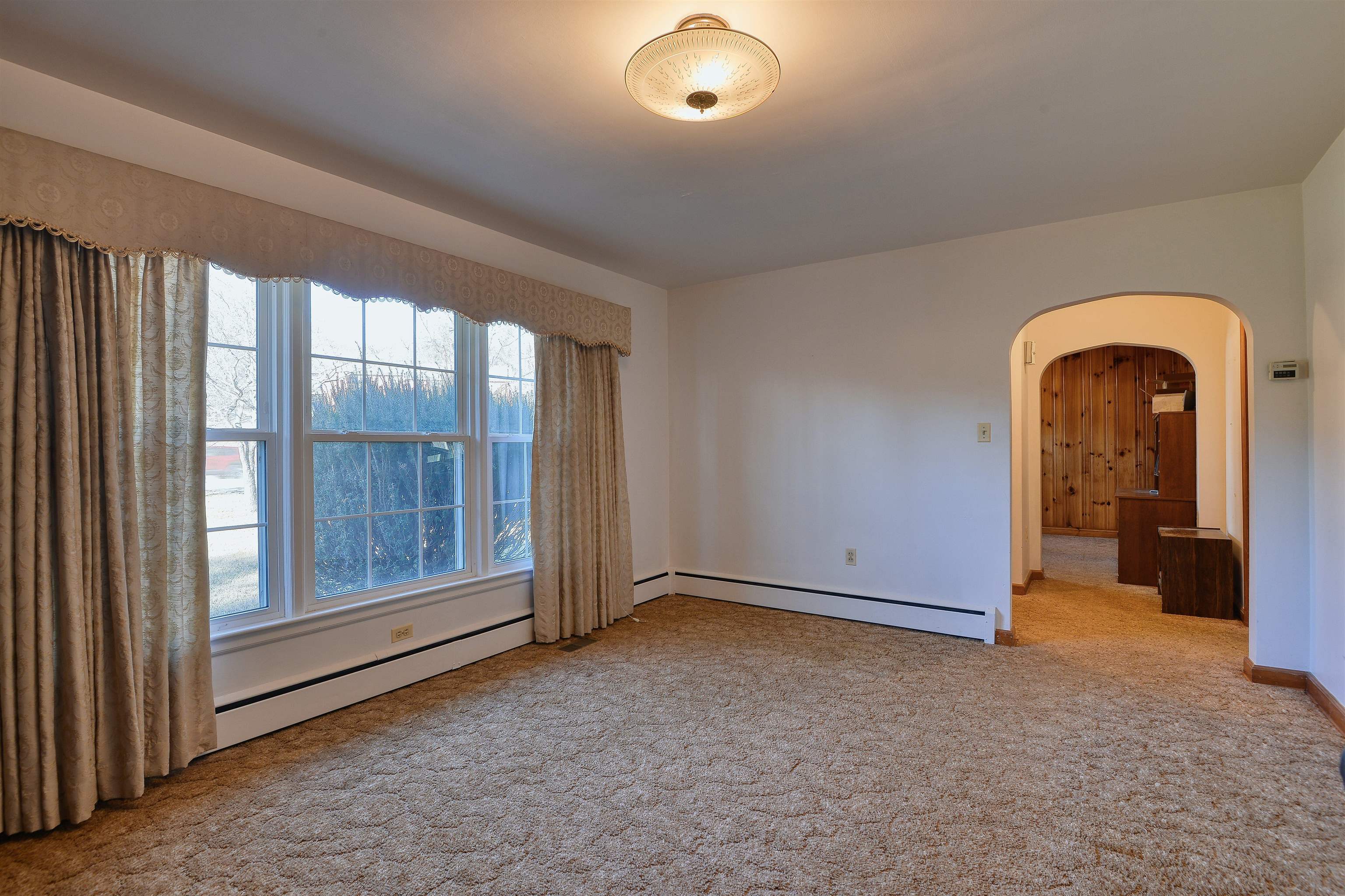 187 Christiansburg Pike NE Floyd VA 24091