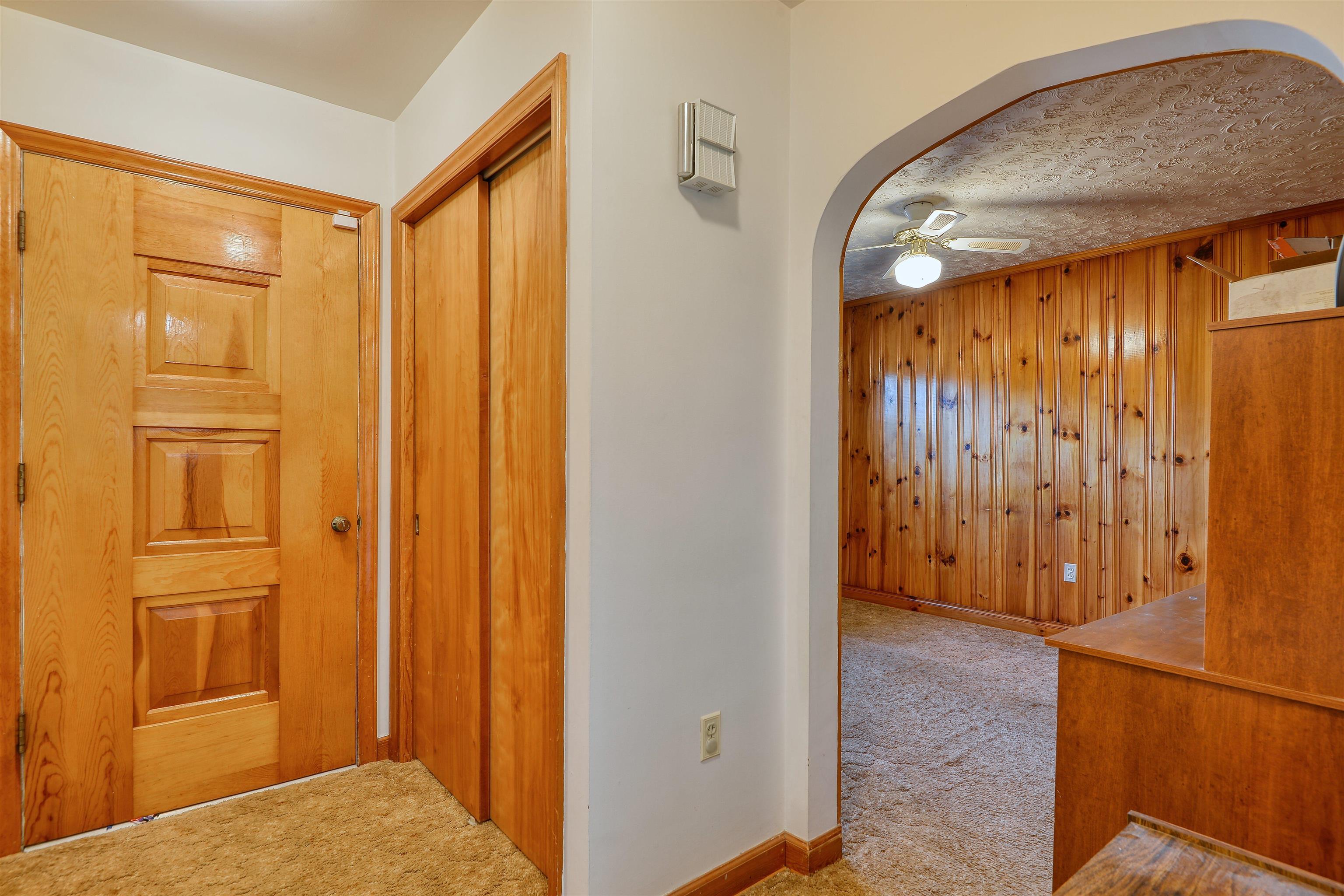 187 Christiansburg Pike NE Floyd VA 24091