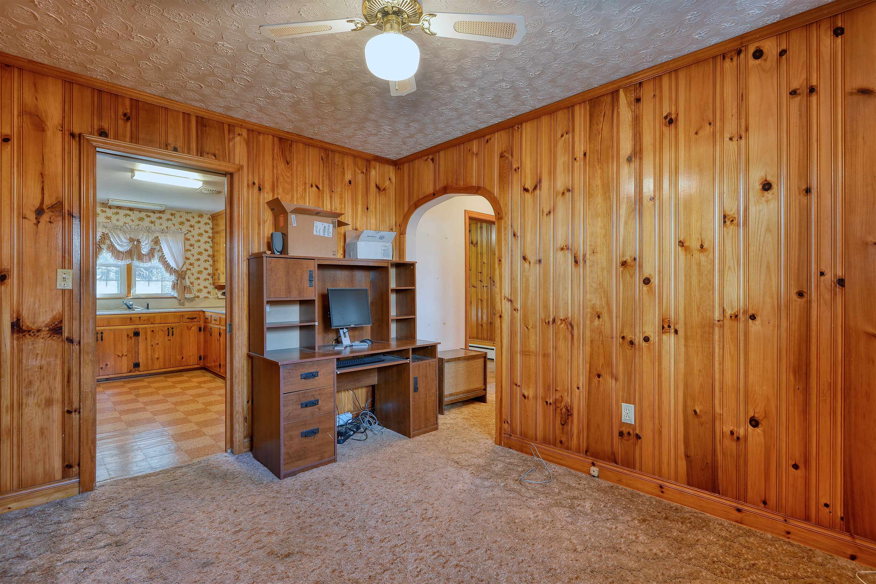 187 Christiansburg Pike NE Floyd VA 24091