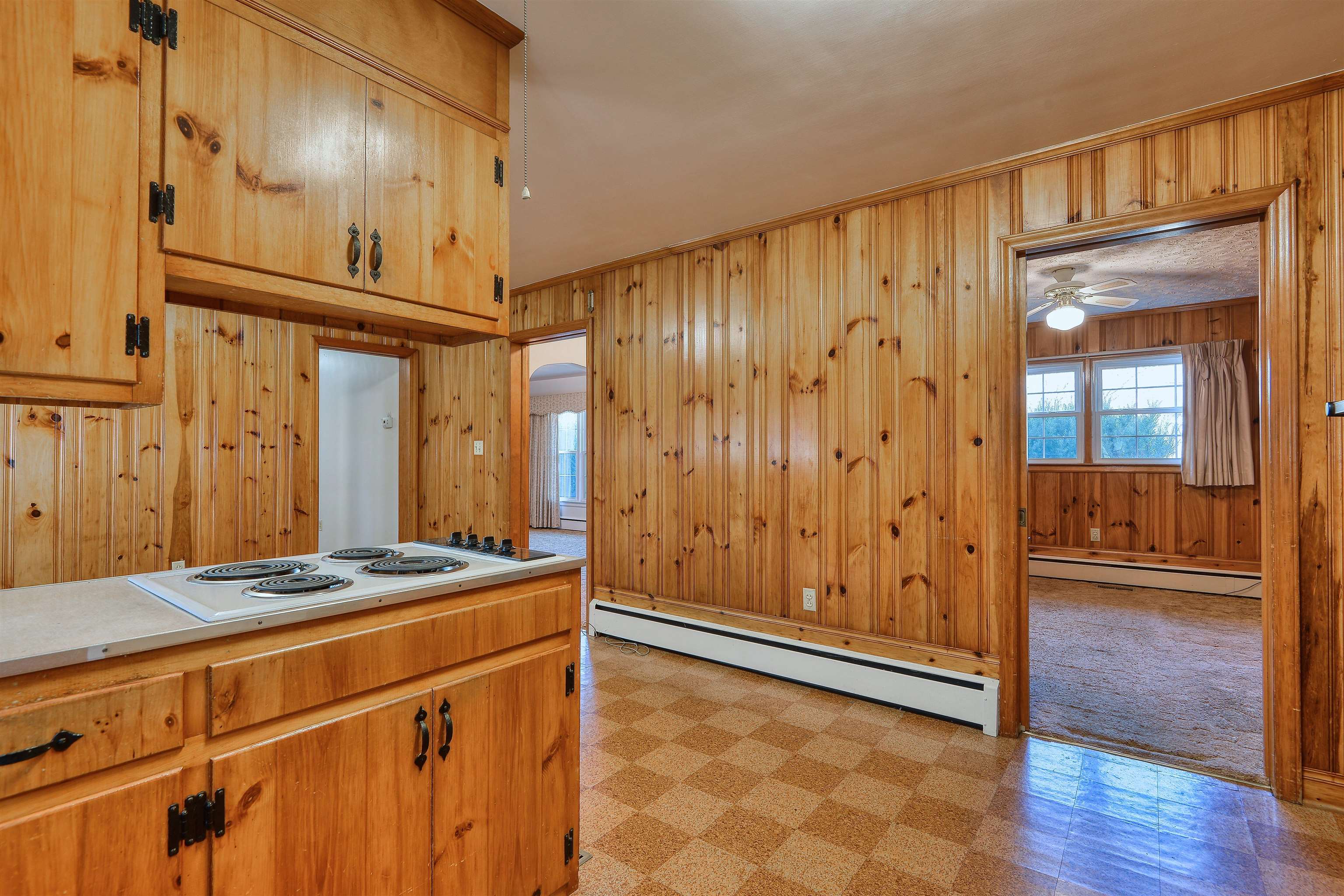 187 Christiansburg Pike NE Floyd VA 24091