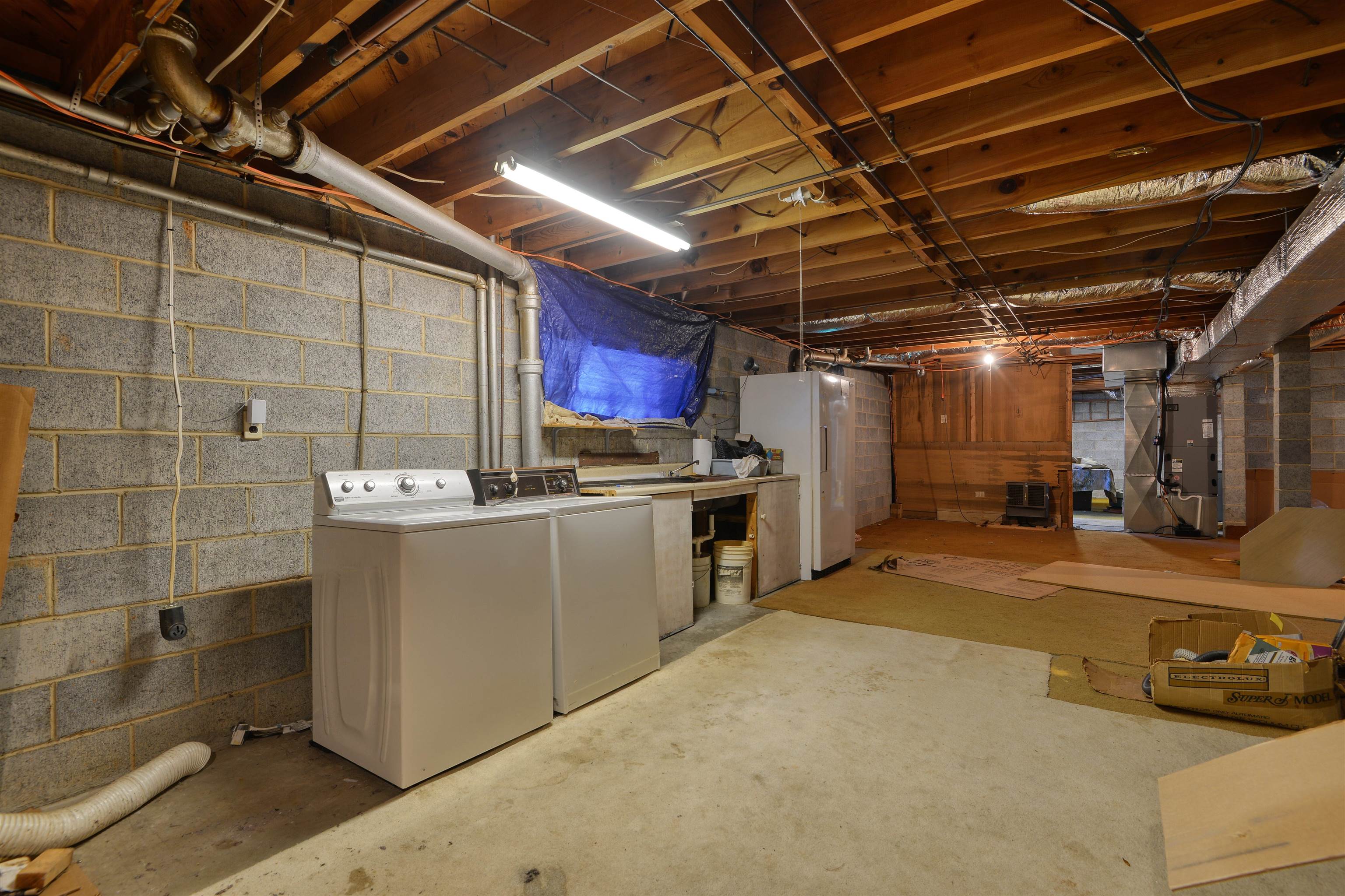 187 Christiansburg Pike NE Floyd VA 24091