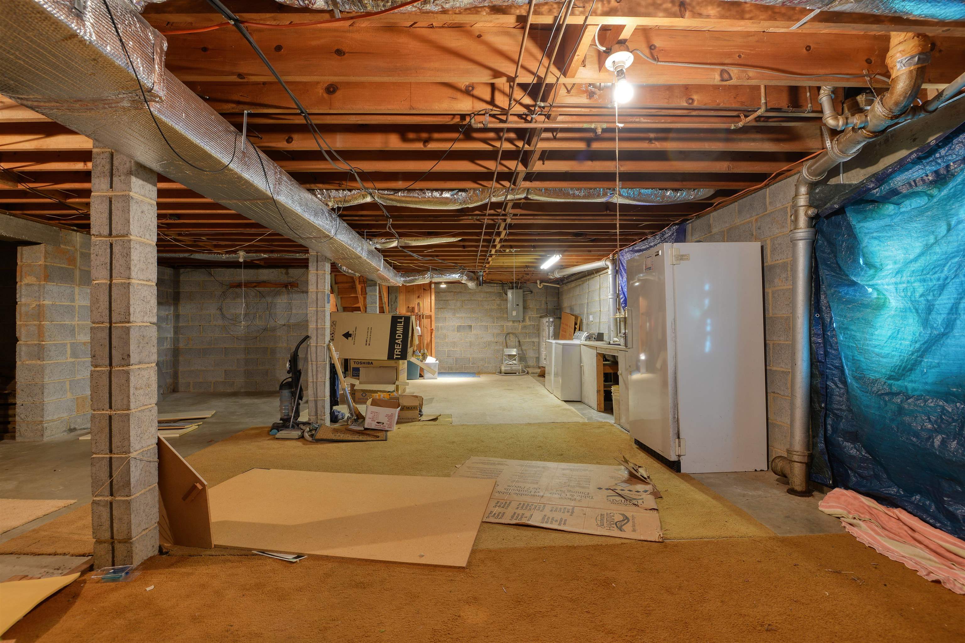 187 Christiansburg Pike NE Floyd VA 24091