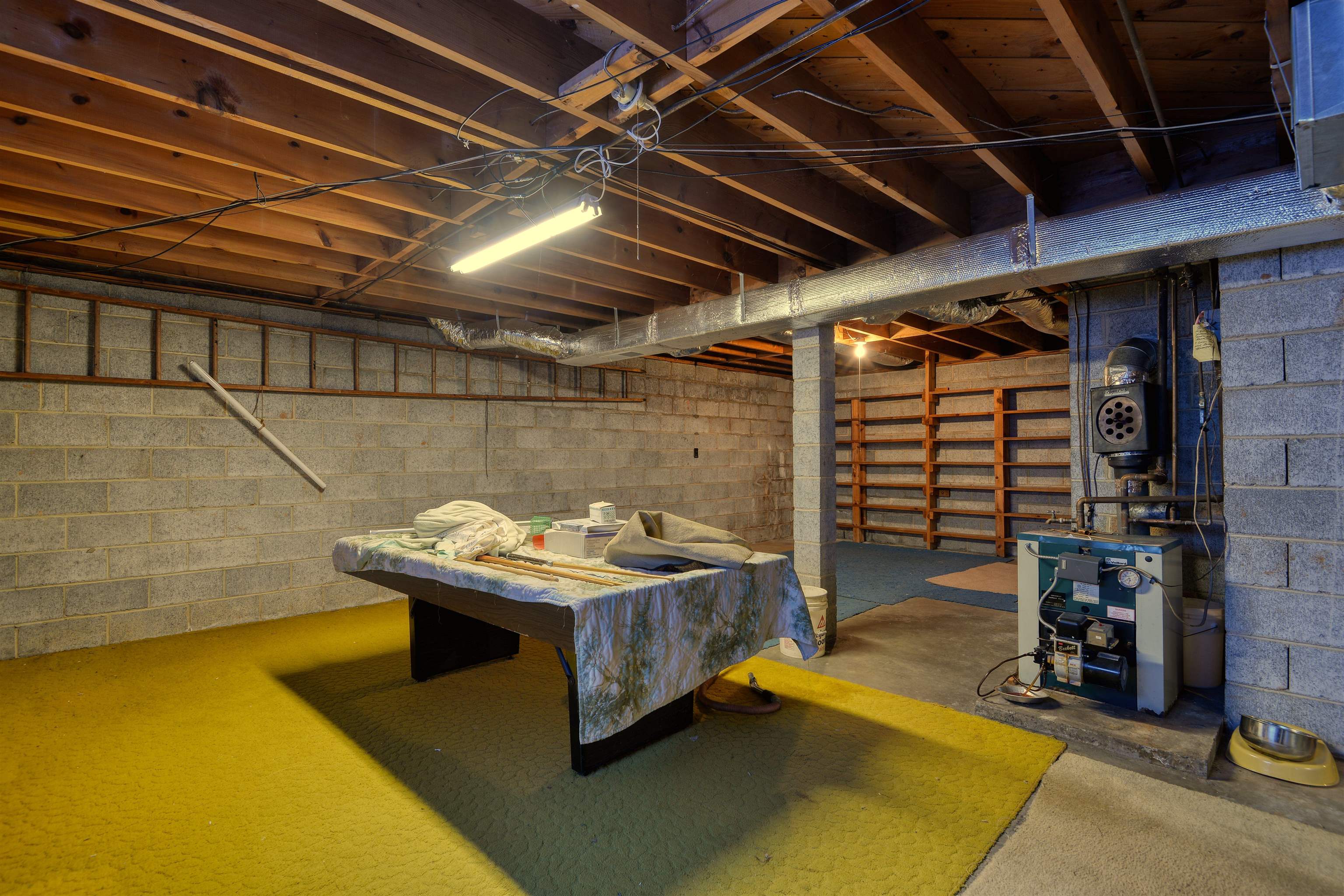 187 Christiansburg Pike NE Floyd VA 24091