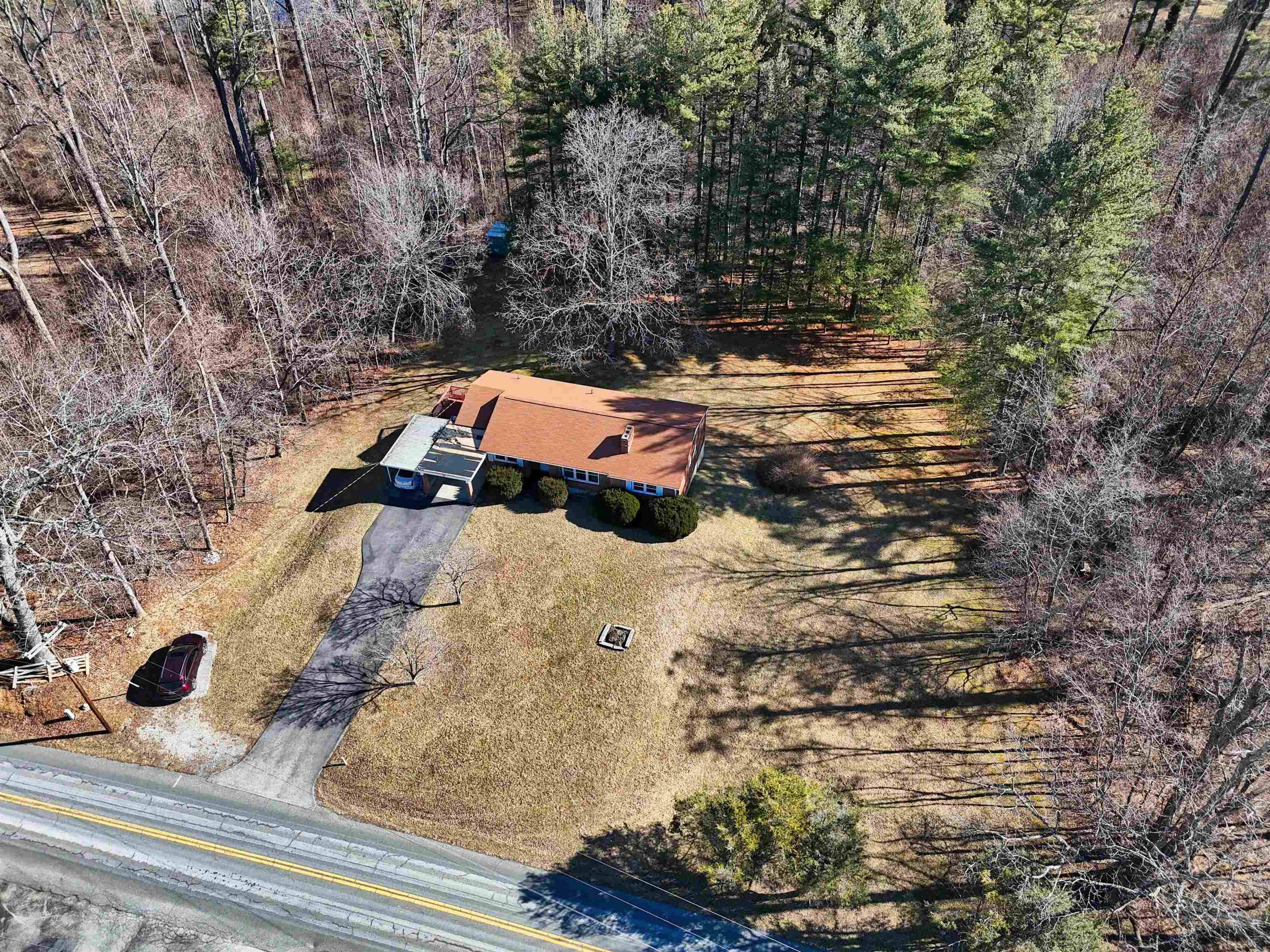 187 Christiansburg Pike NE Floyd VA 24091