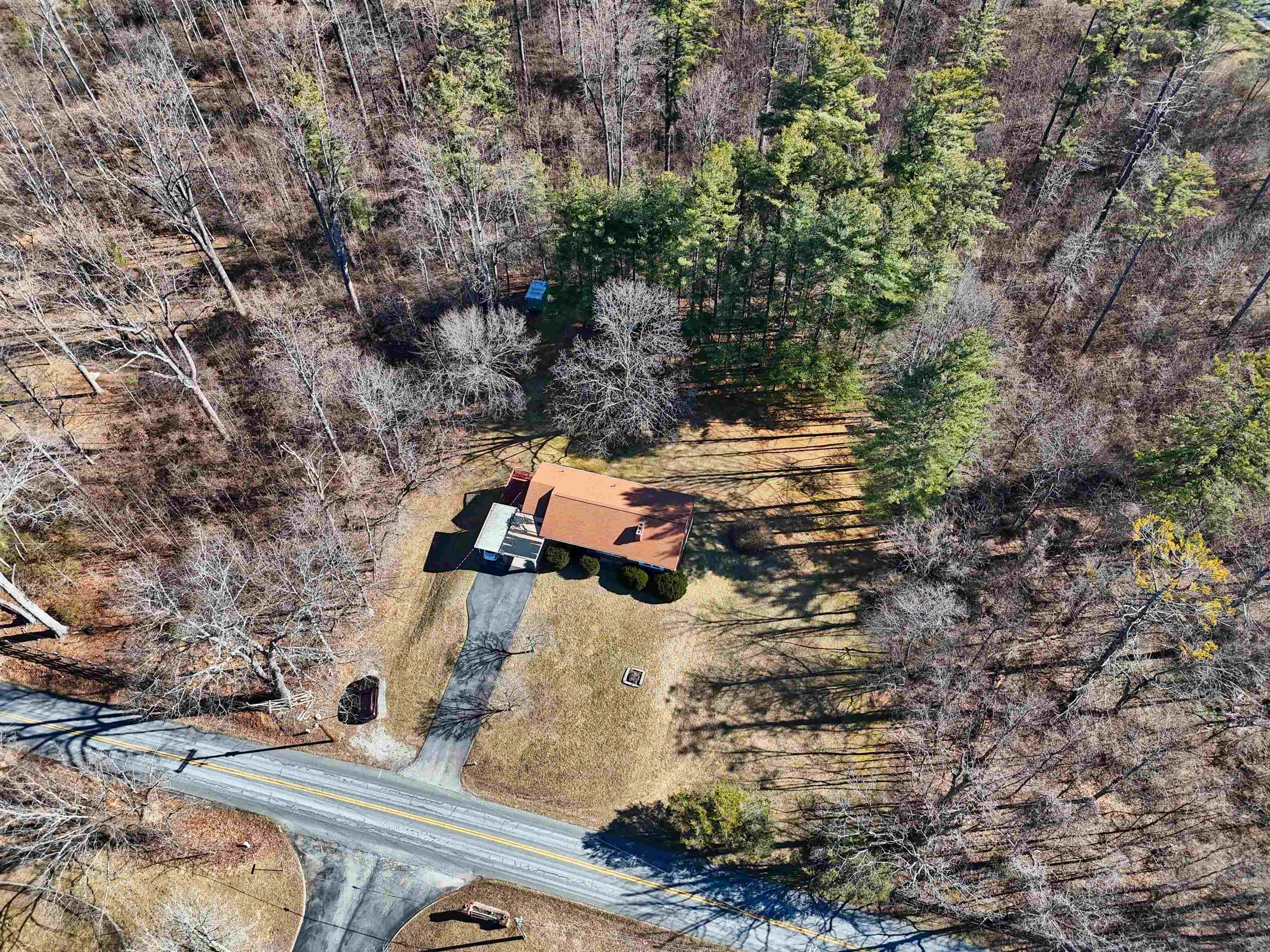 187 Christiansburg Pike NE Floyd VA 24091