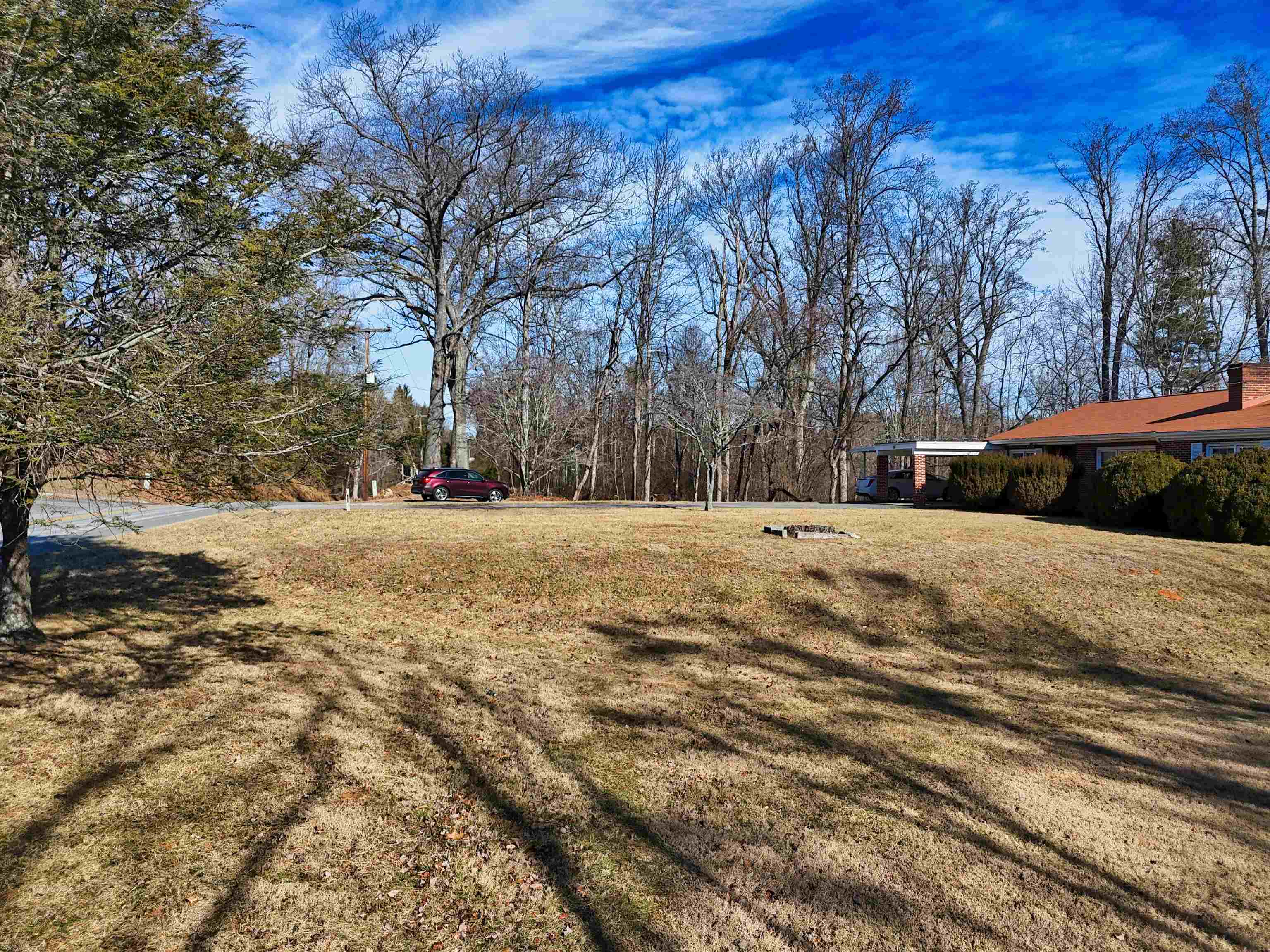 187 Christiansburg Pike NE Floyd VA 24091