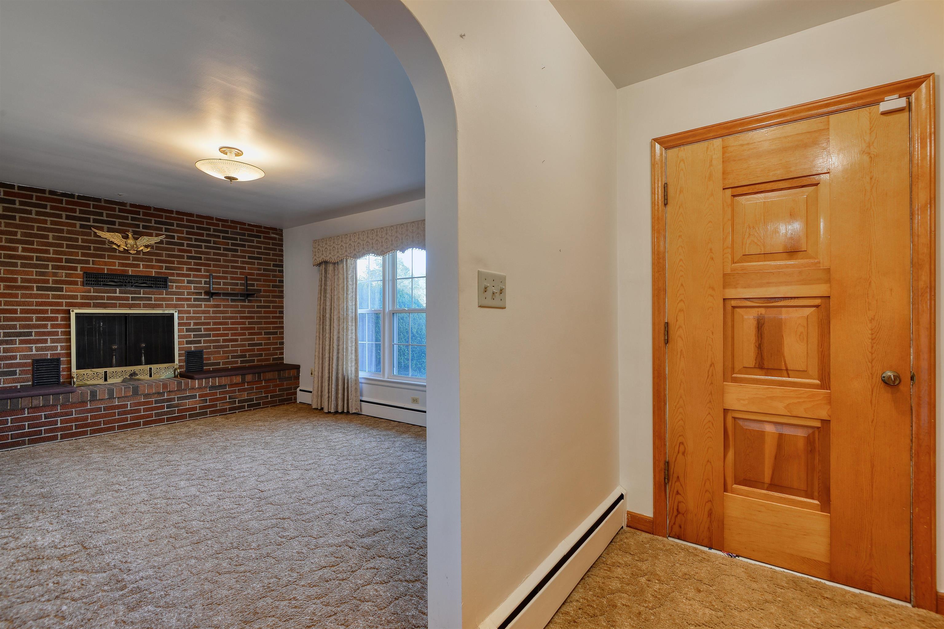 187 Christiansburg Pike NE Floyd VA 24091