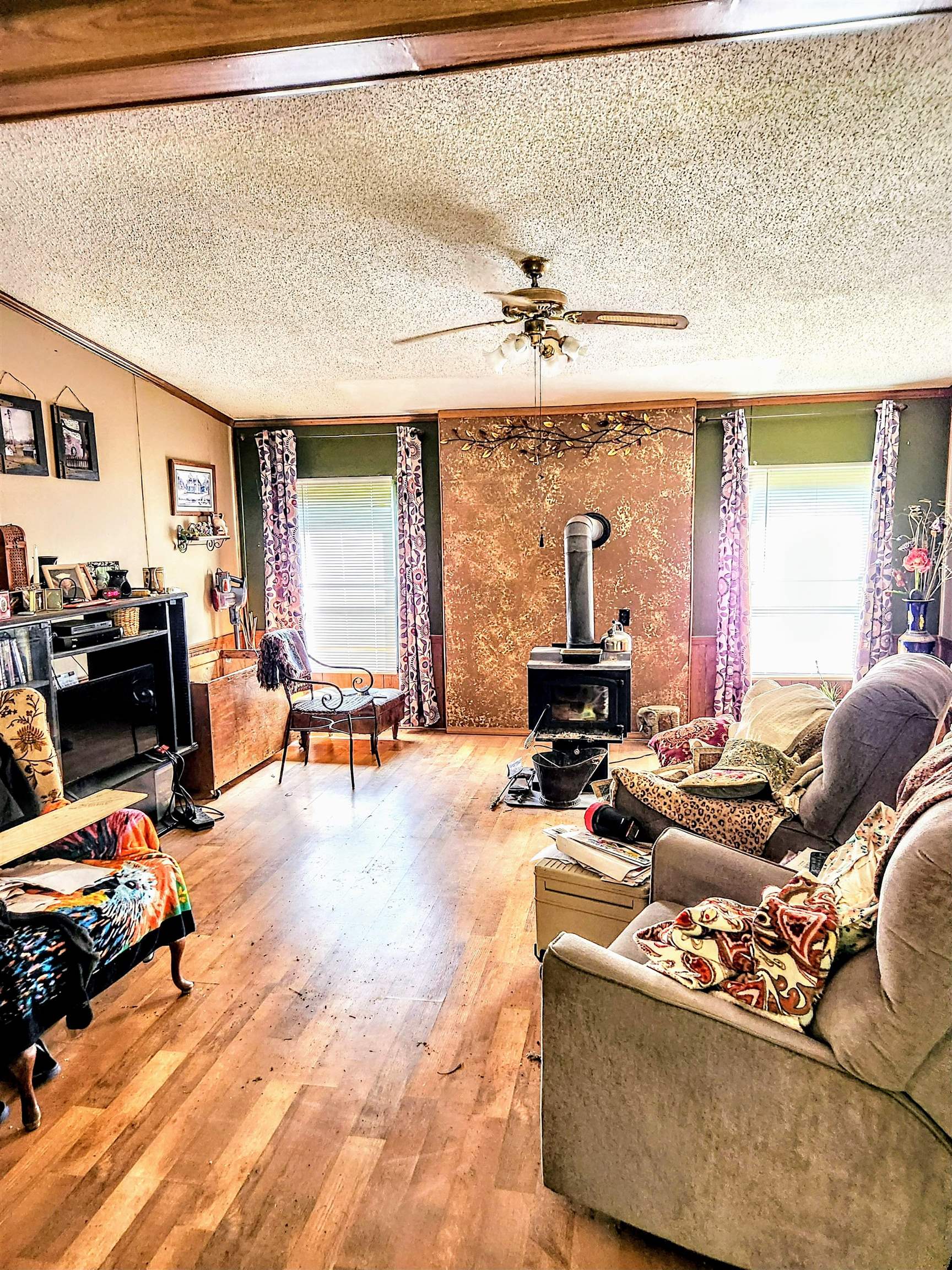 411 Riverside Drive Rich Creek VA 24147