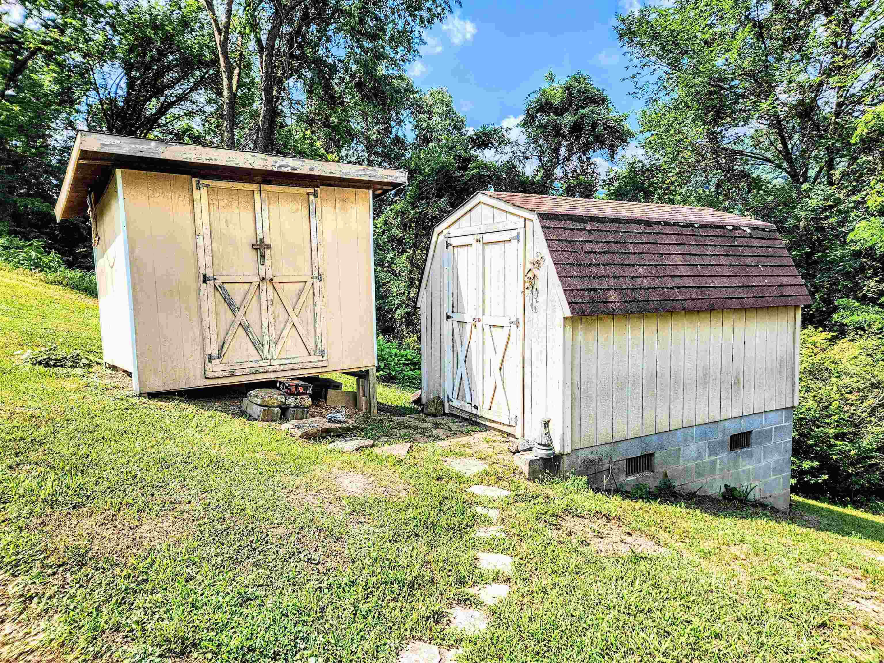 411 Riverside Drive Rich Creek VA 24147