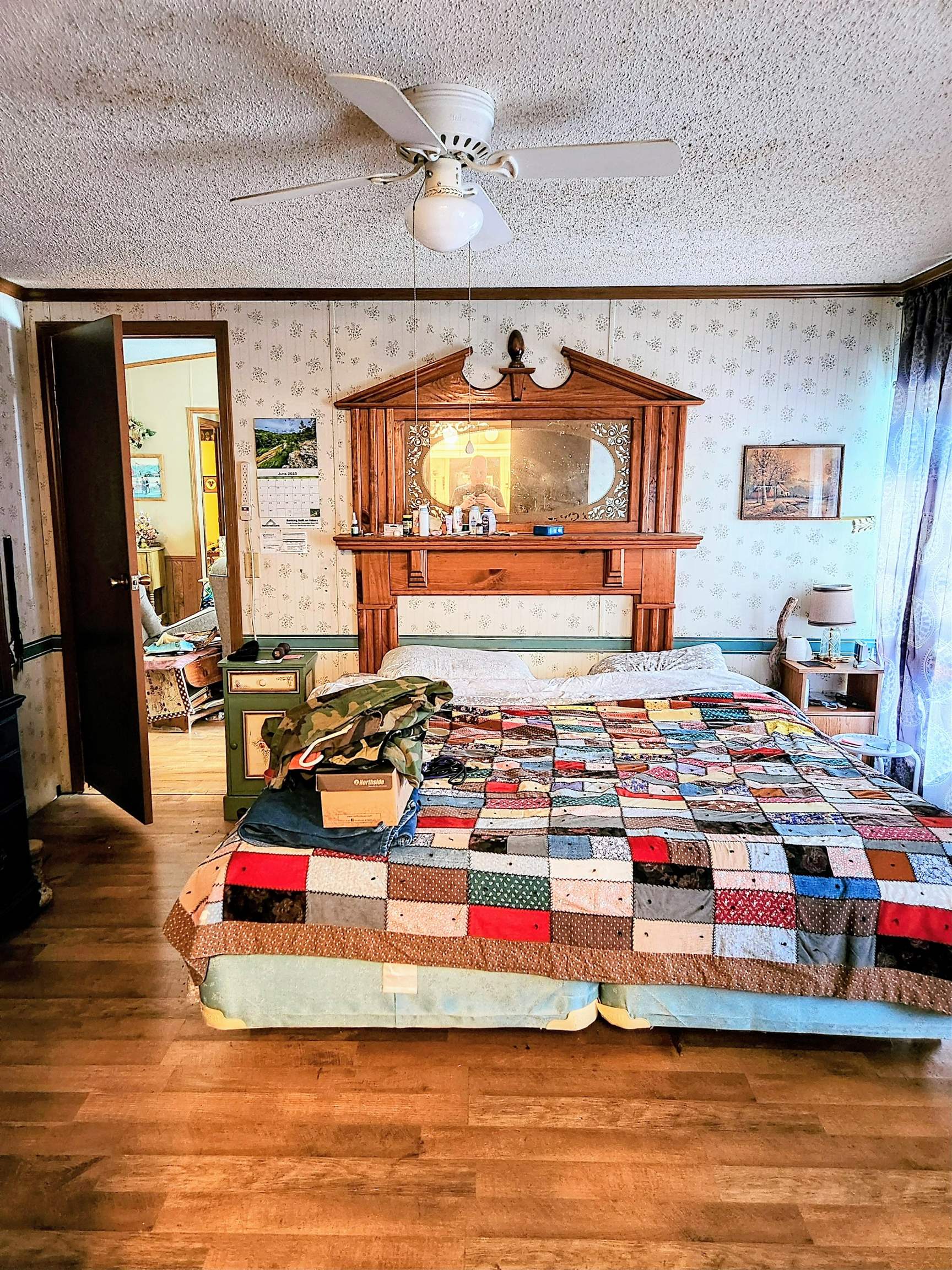 411 Riverside Drive Rich Creek VA 24147