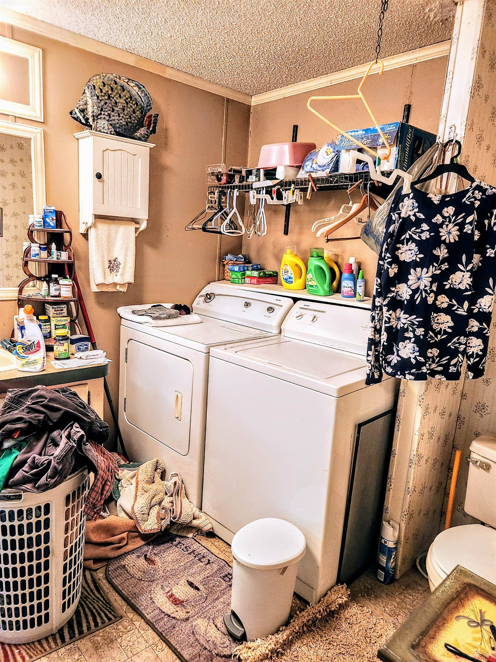 411 Riverside Drive Rich Creek VA 24147