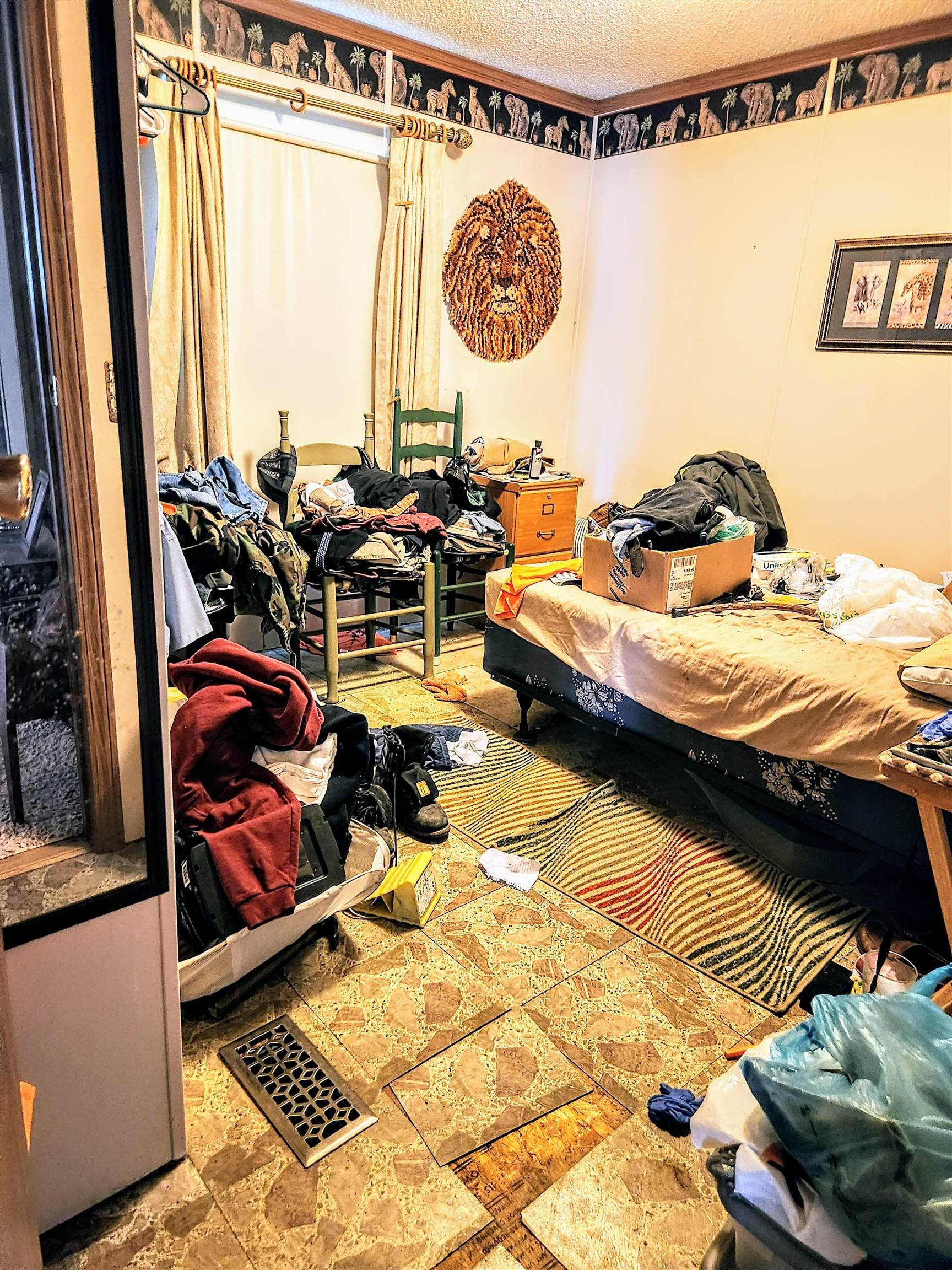 411 Riverside Drive Rich Creek VA 24147