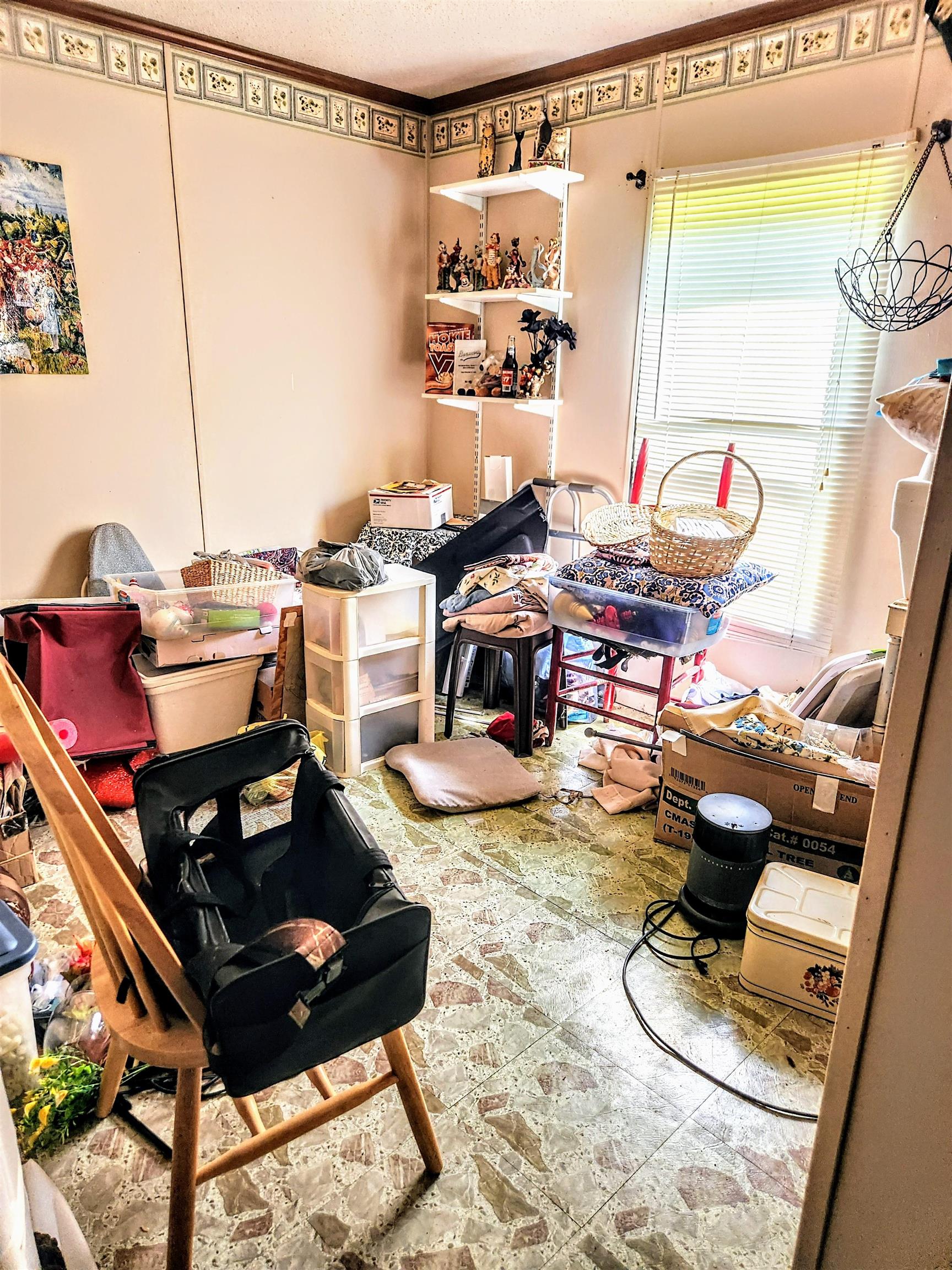 411 Riverside Drive Rich Creek VA 24147