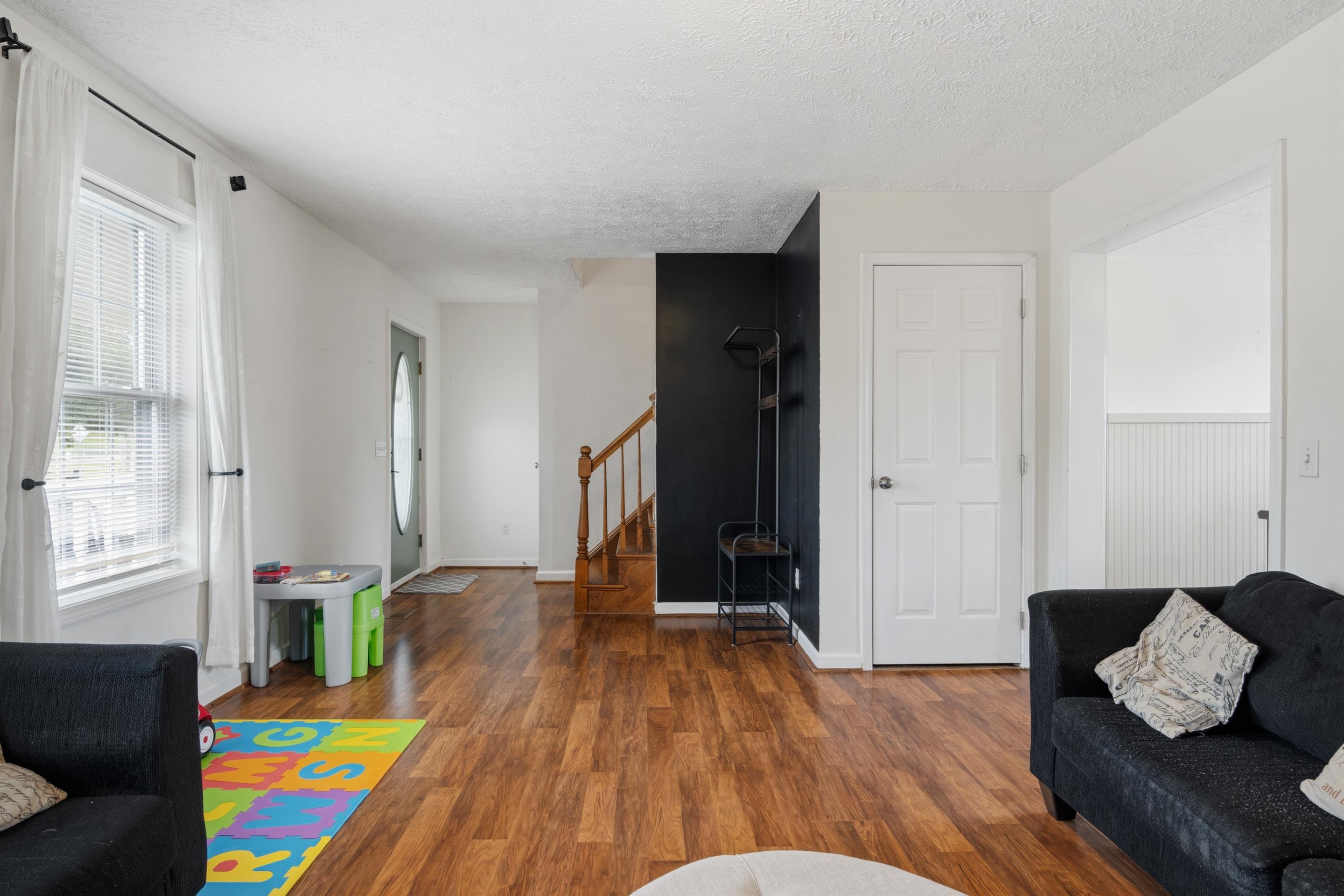 1685 Forelmont Street Christiansburg VA 24073