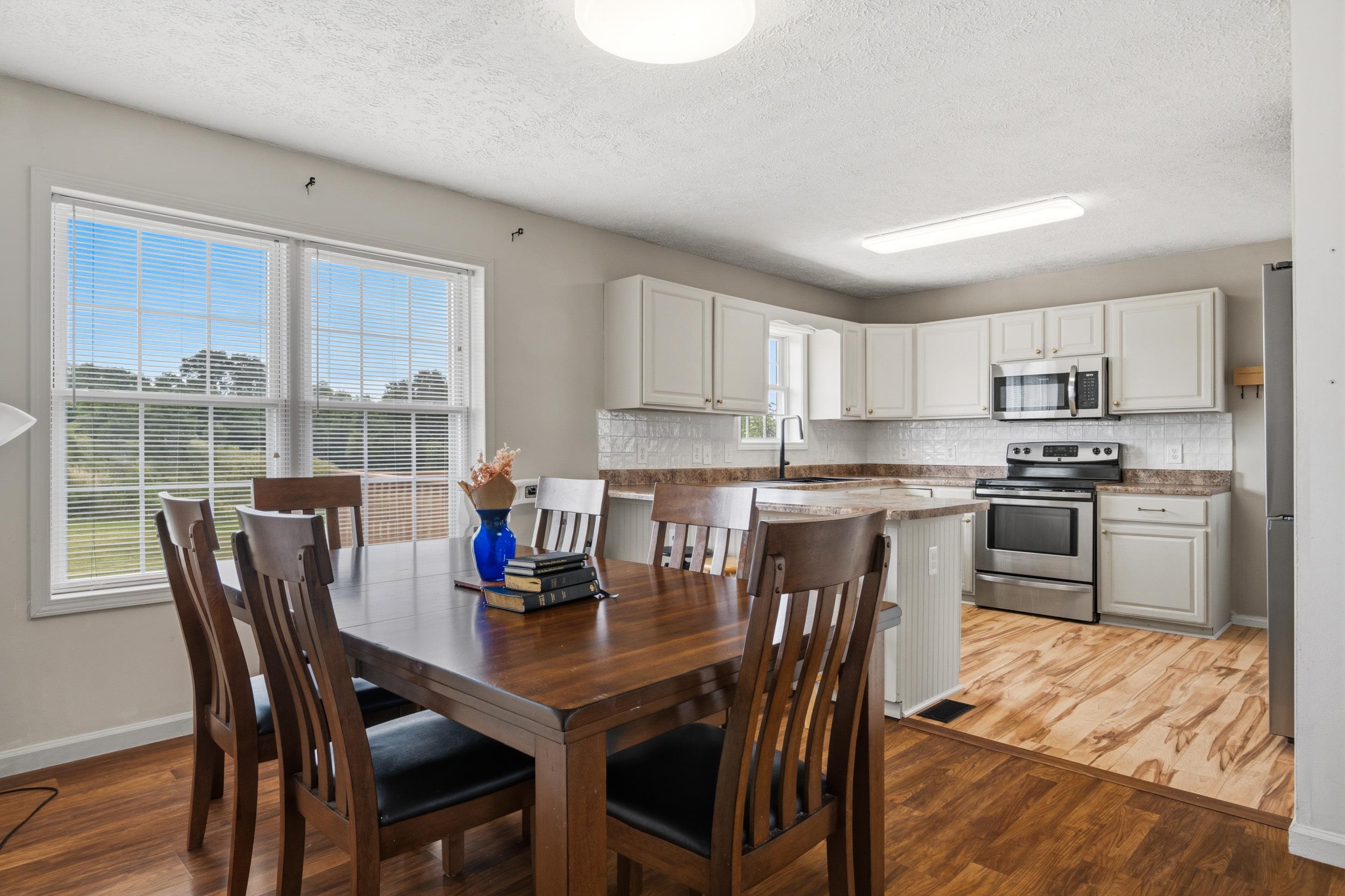 1685 Forelmont Street Christiansburg VA 24073