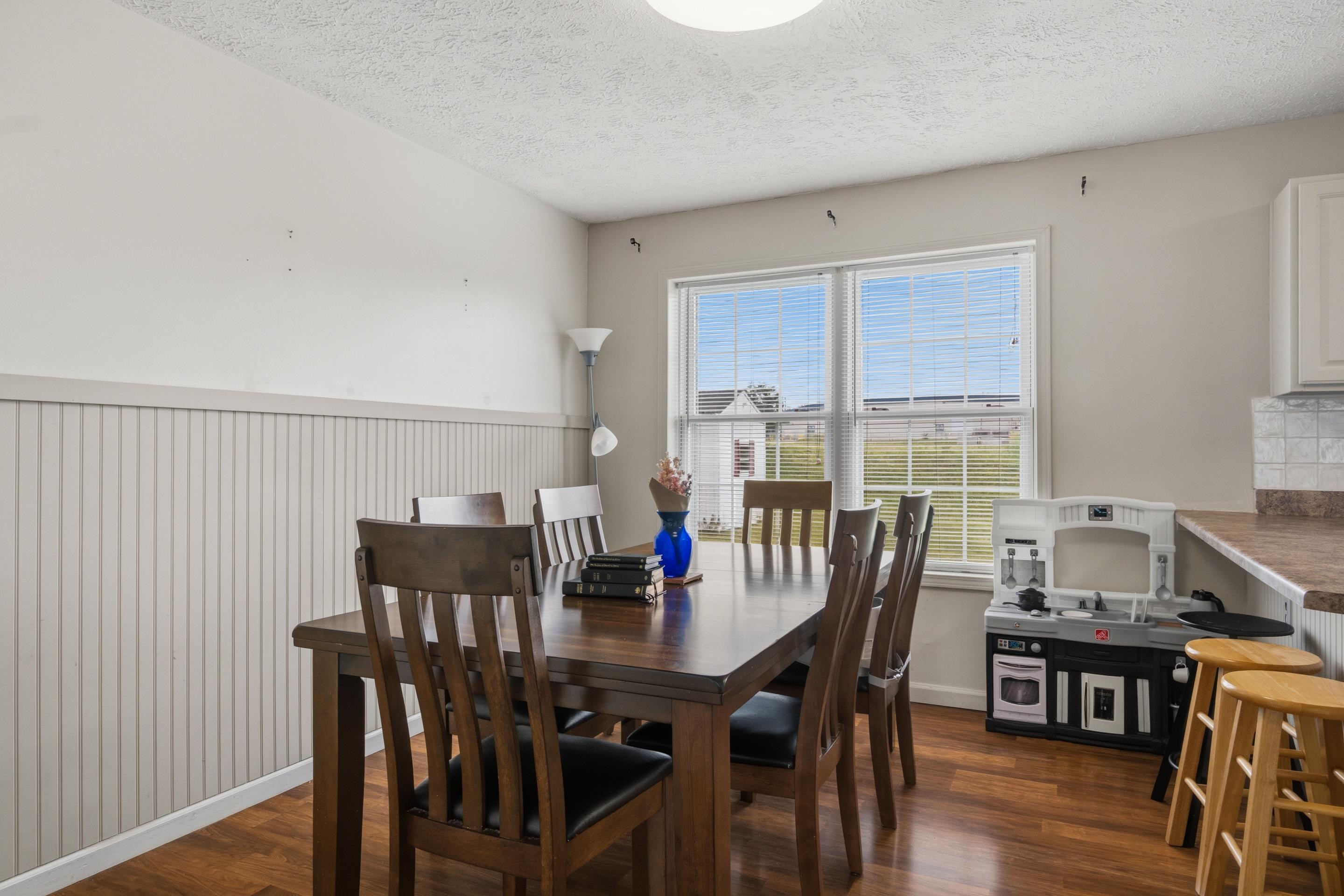 1685 Forelmont Street Christiansburg VA 24073