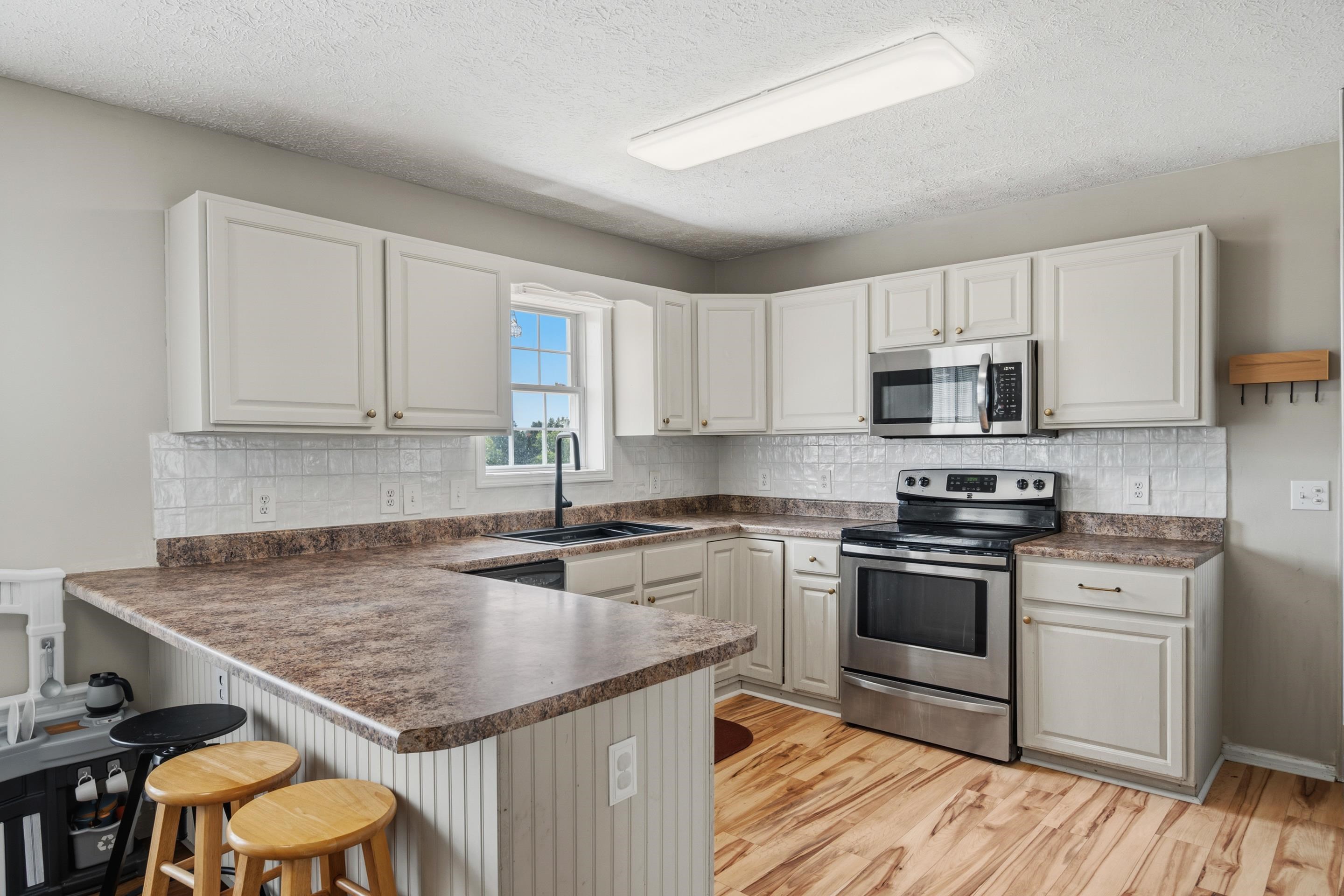 1685 Forelmont Street Christiansburg VA 24073