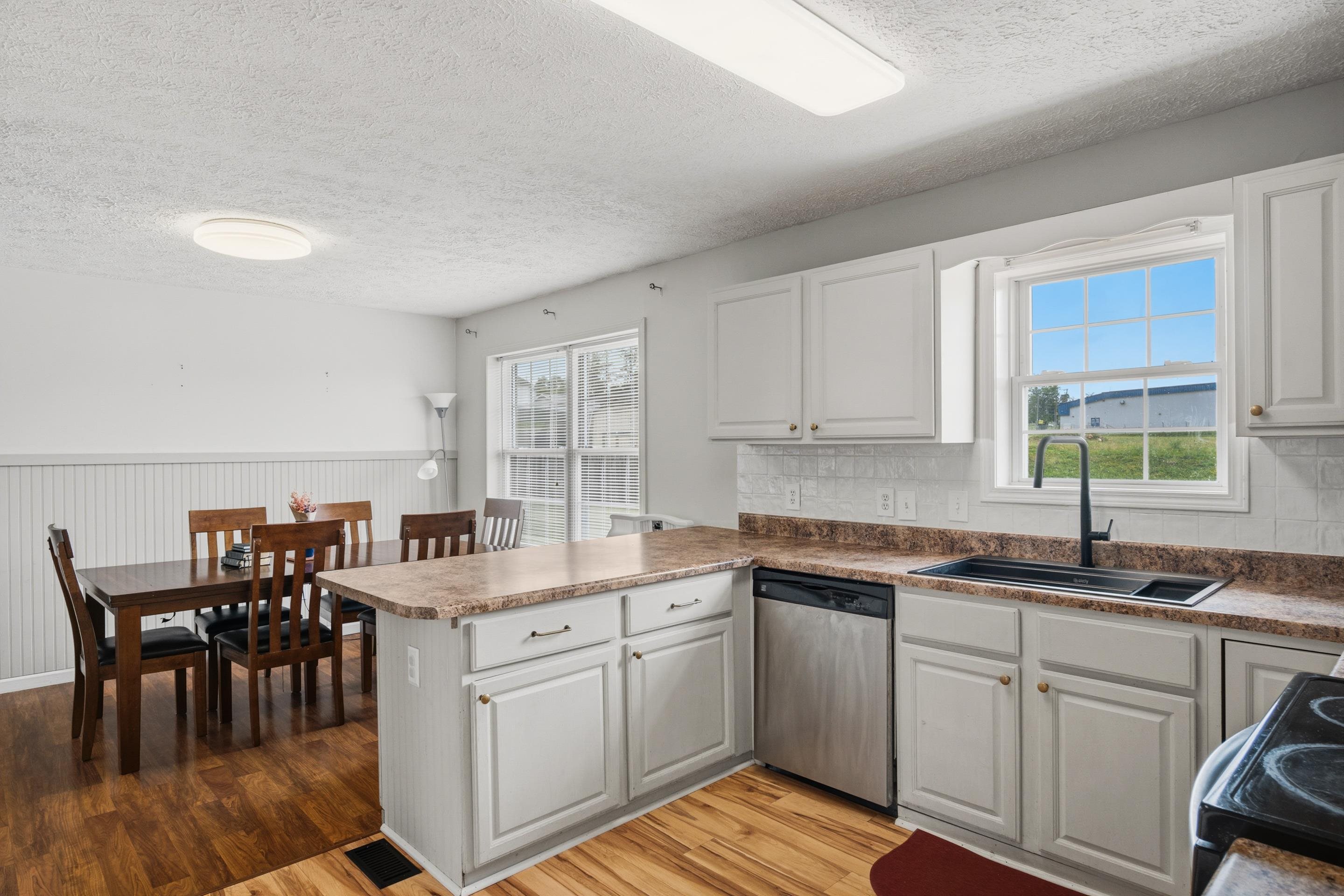 1685 Forelmont Street Christiansburg VA 24073