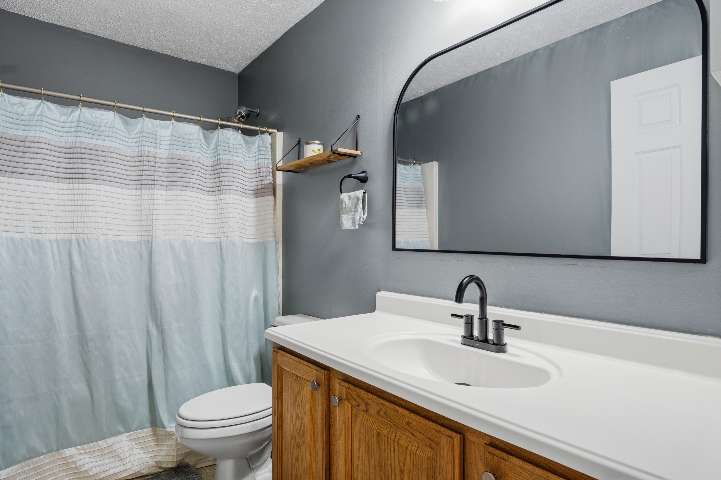 1685 Forelmont Street Christiansburg VA 24073