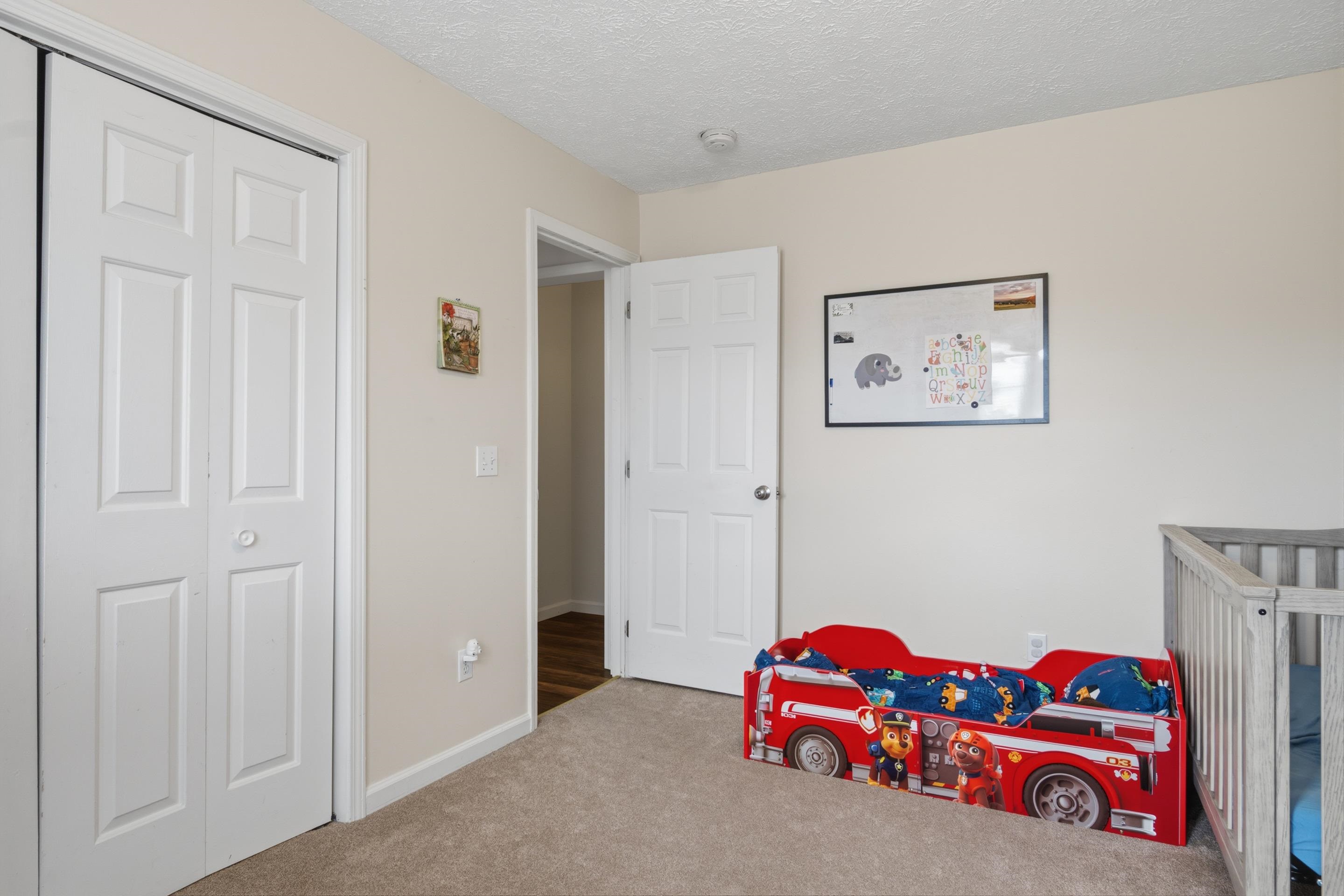 1685 Forelmont Street Christiansburg VA 24073