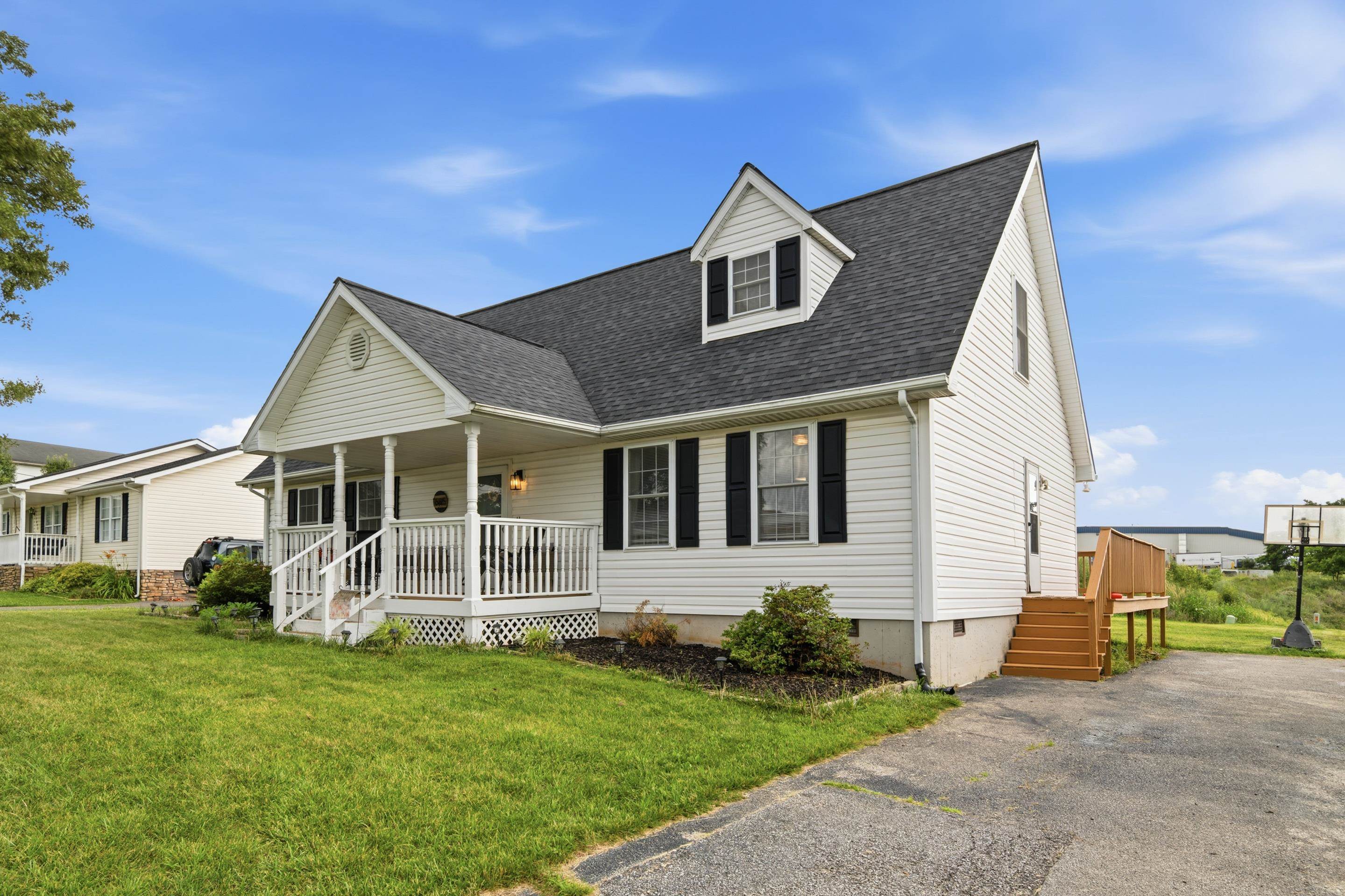 1685 Forelmont Street Christiansburg VA 24073