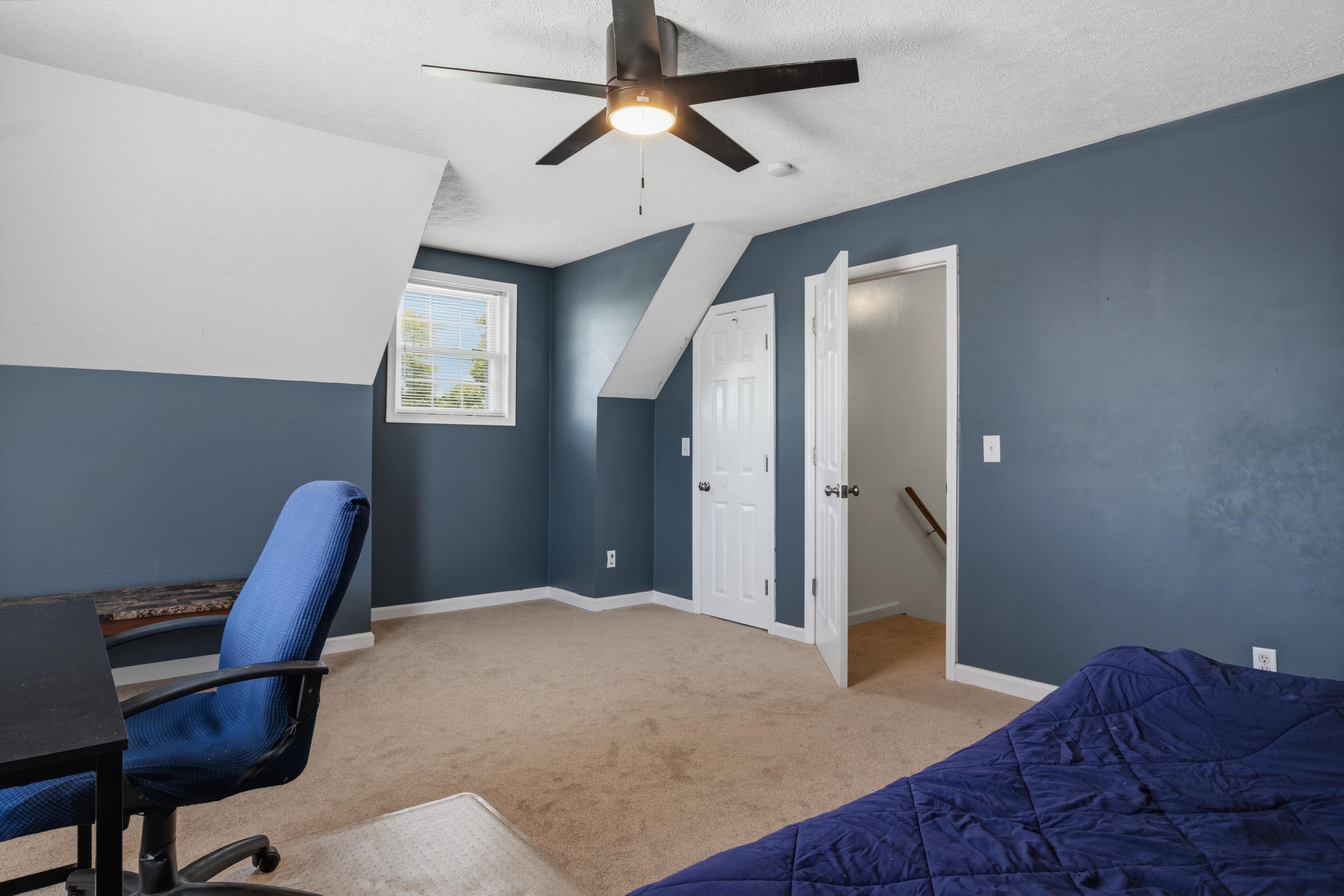 1685 Forelmont Street Christiansburg VA 24073