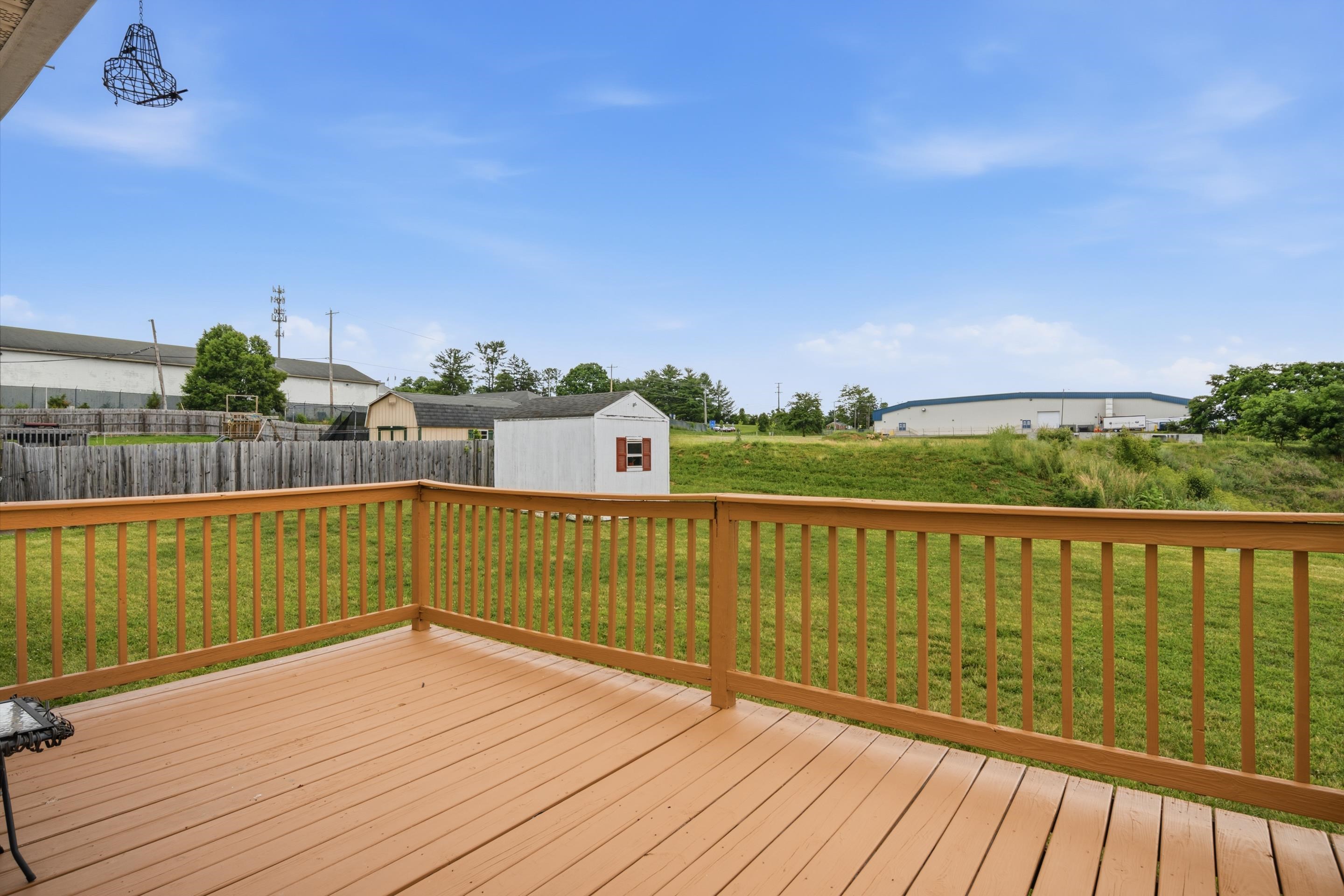 1685 Forelmont Street Christiansburg VA 24073