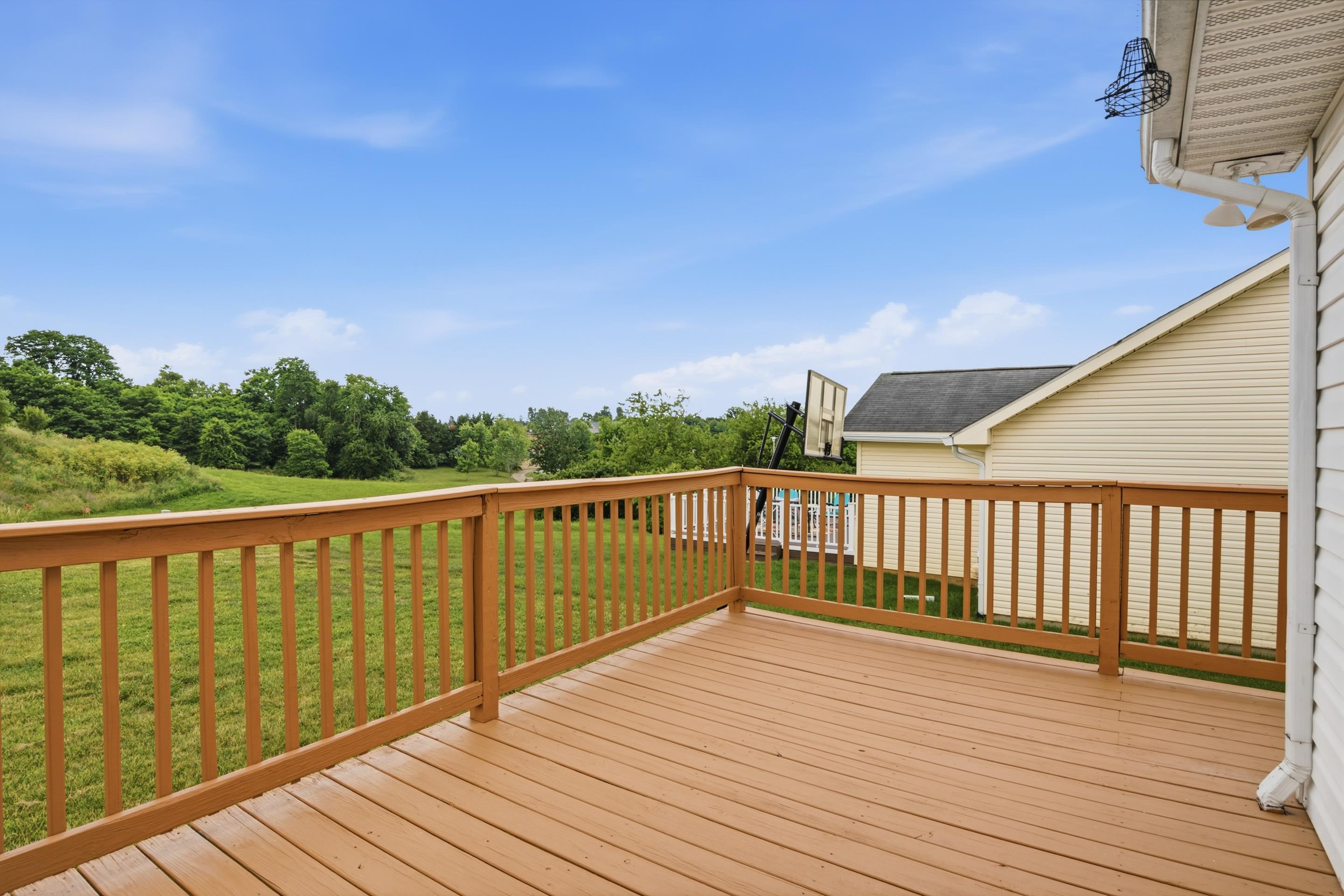 1685 Forelmont Street Christiansburg VA 24073
