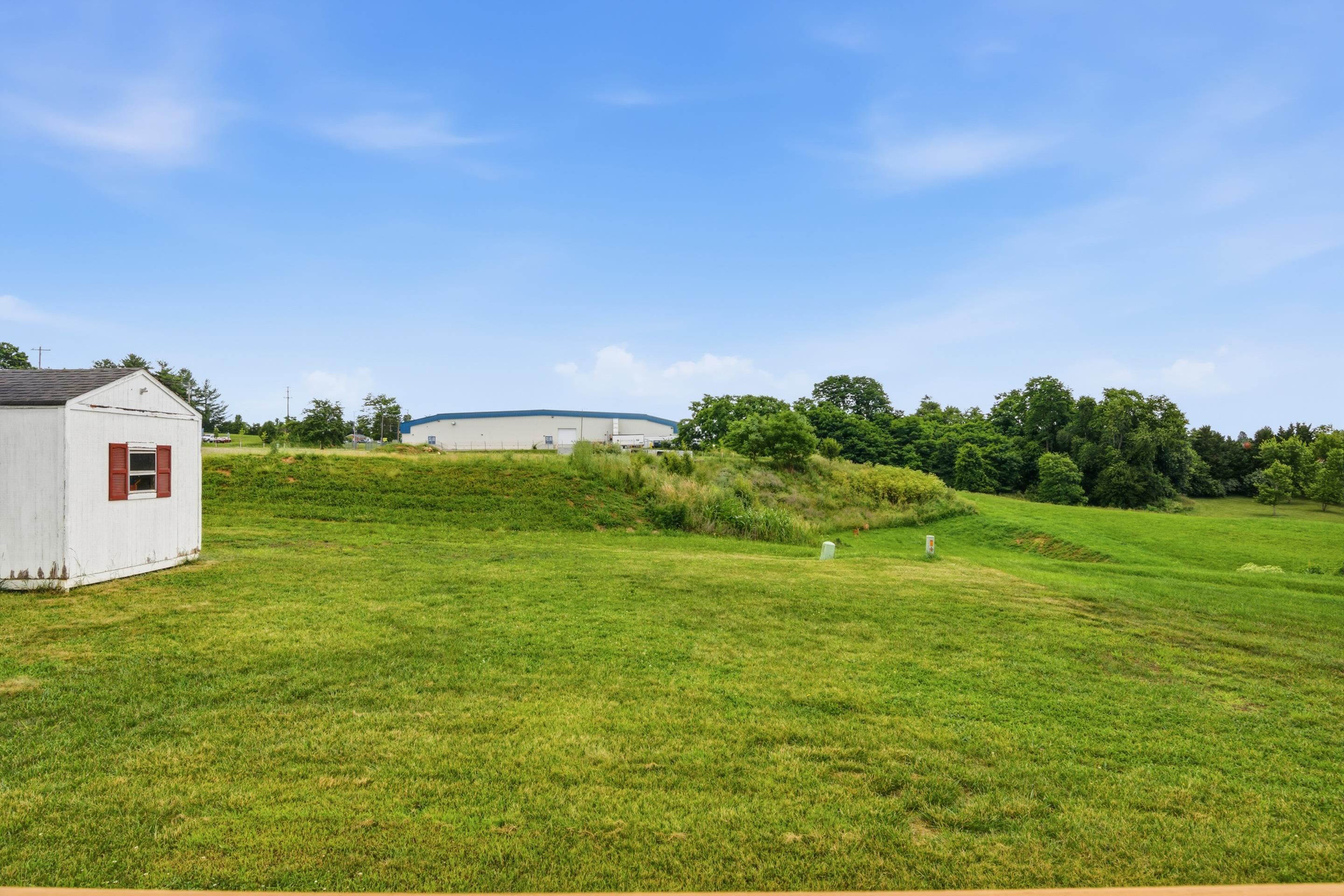 1685 Forelmont Street Christiansburg VA 24073