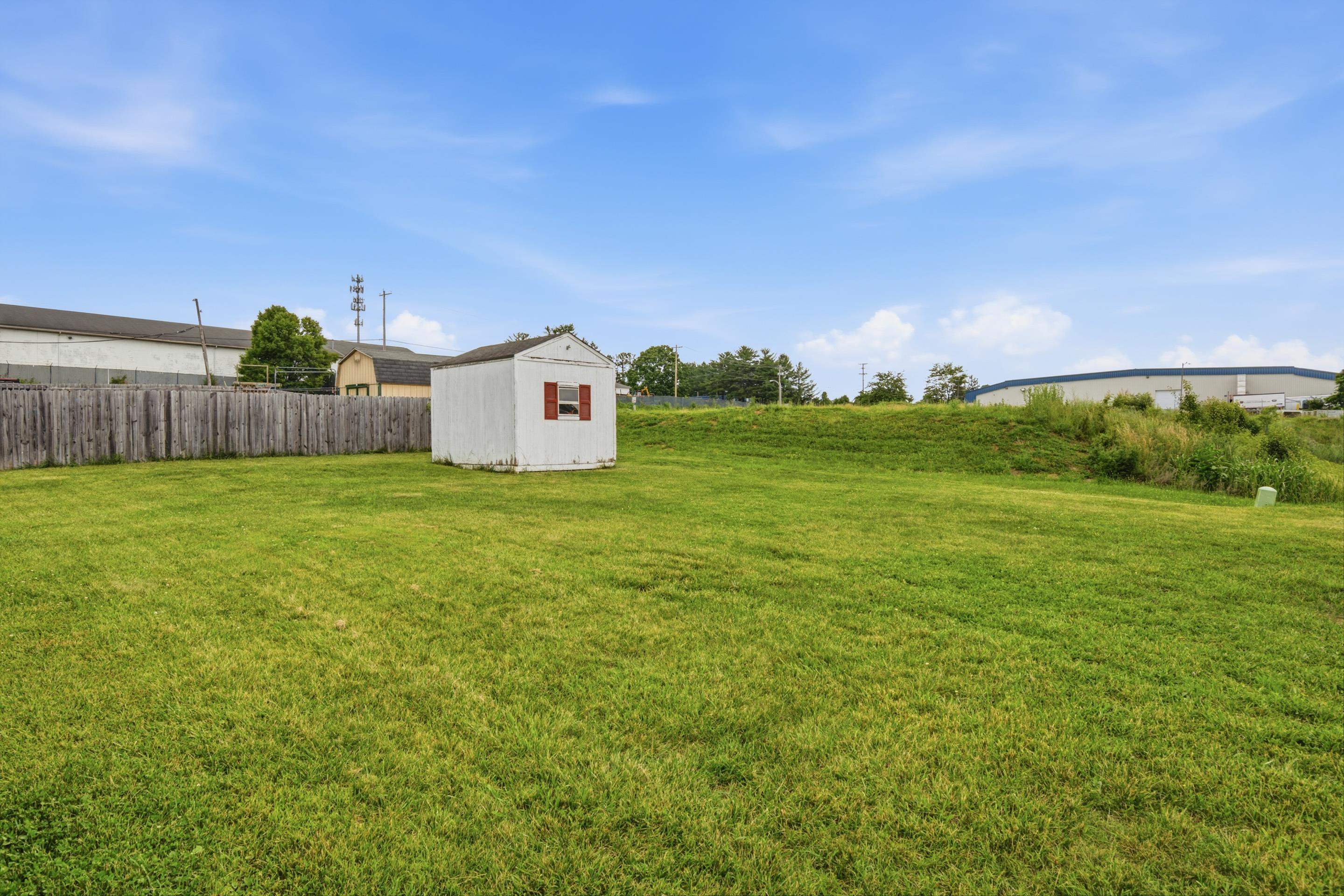 1685 Forelmont Street Christiansburg VA 24073