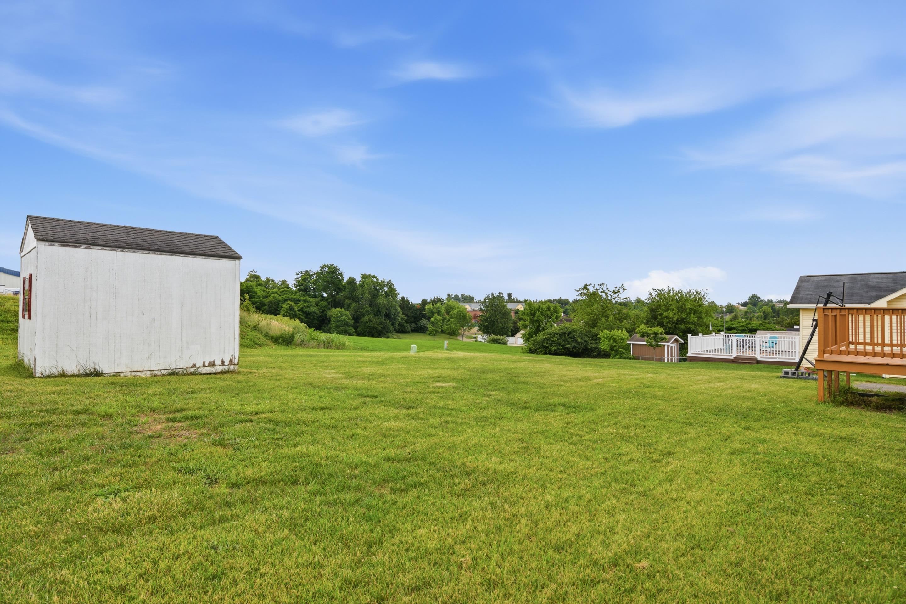 1685 Forelmont Street Christiansburg VA 24073