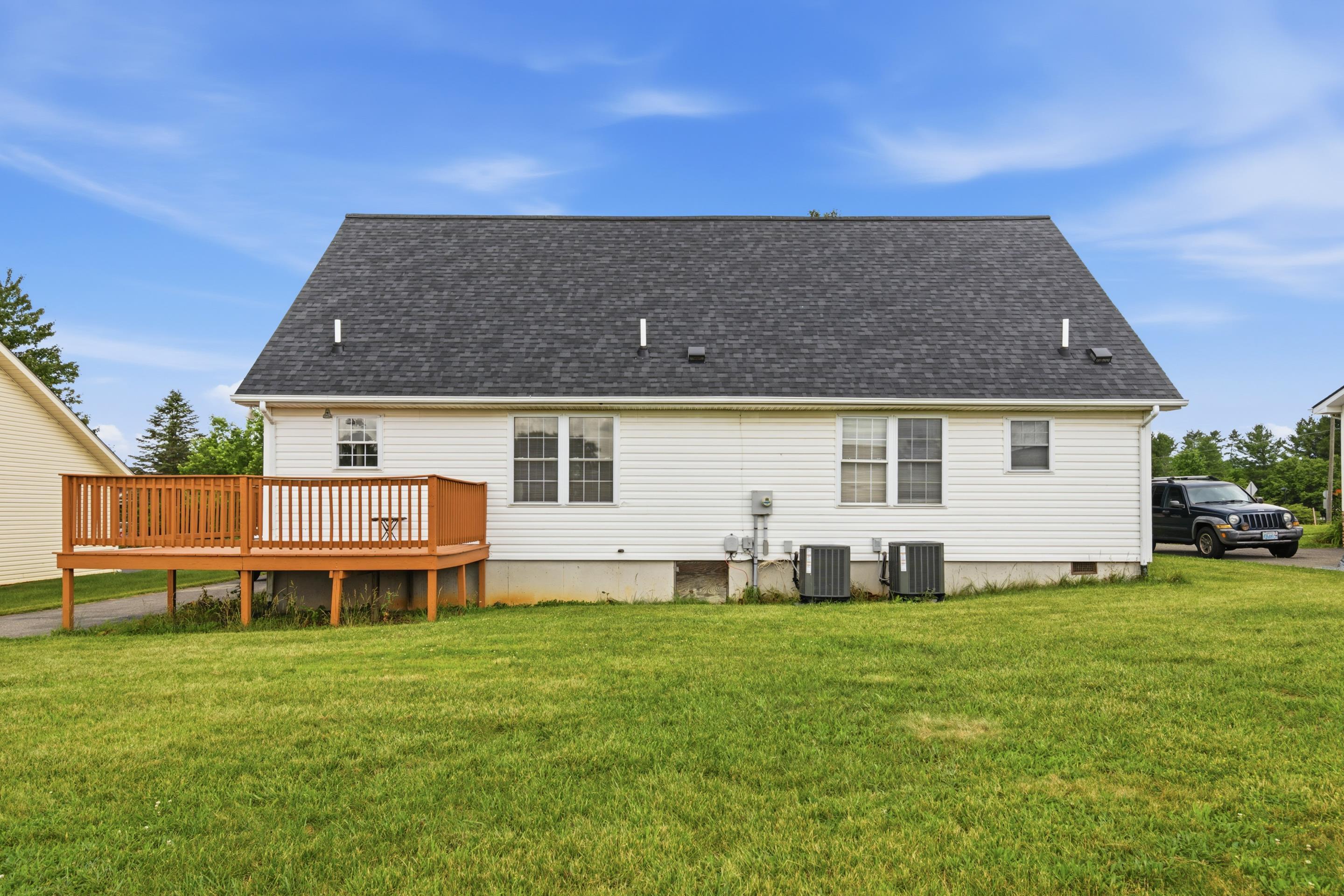 1685 Forelmont Street Christiansburg VA 24073