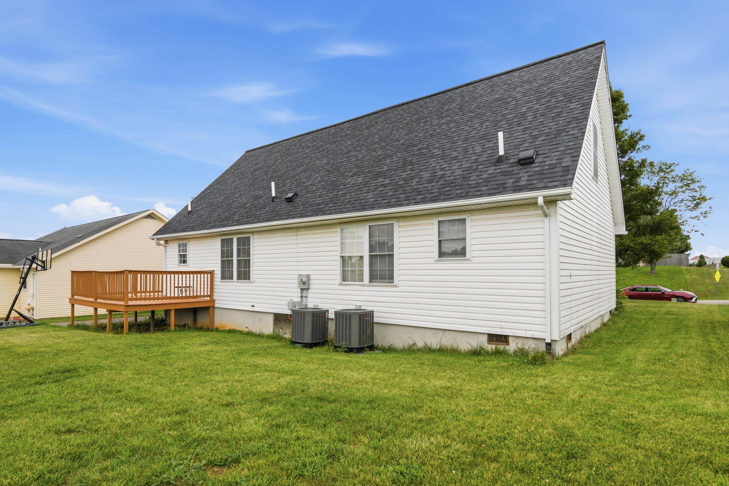 1685 Forelmont Street Christiansburg VA 24073