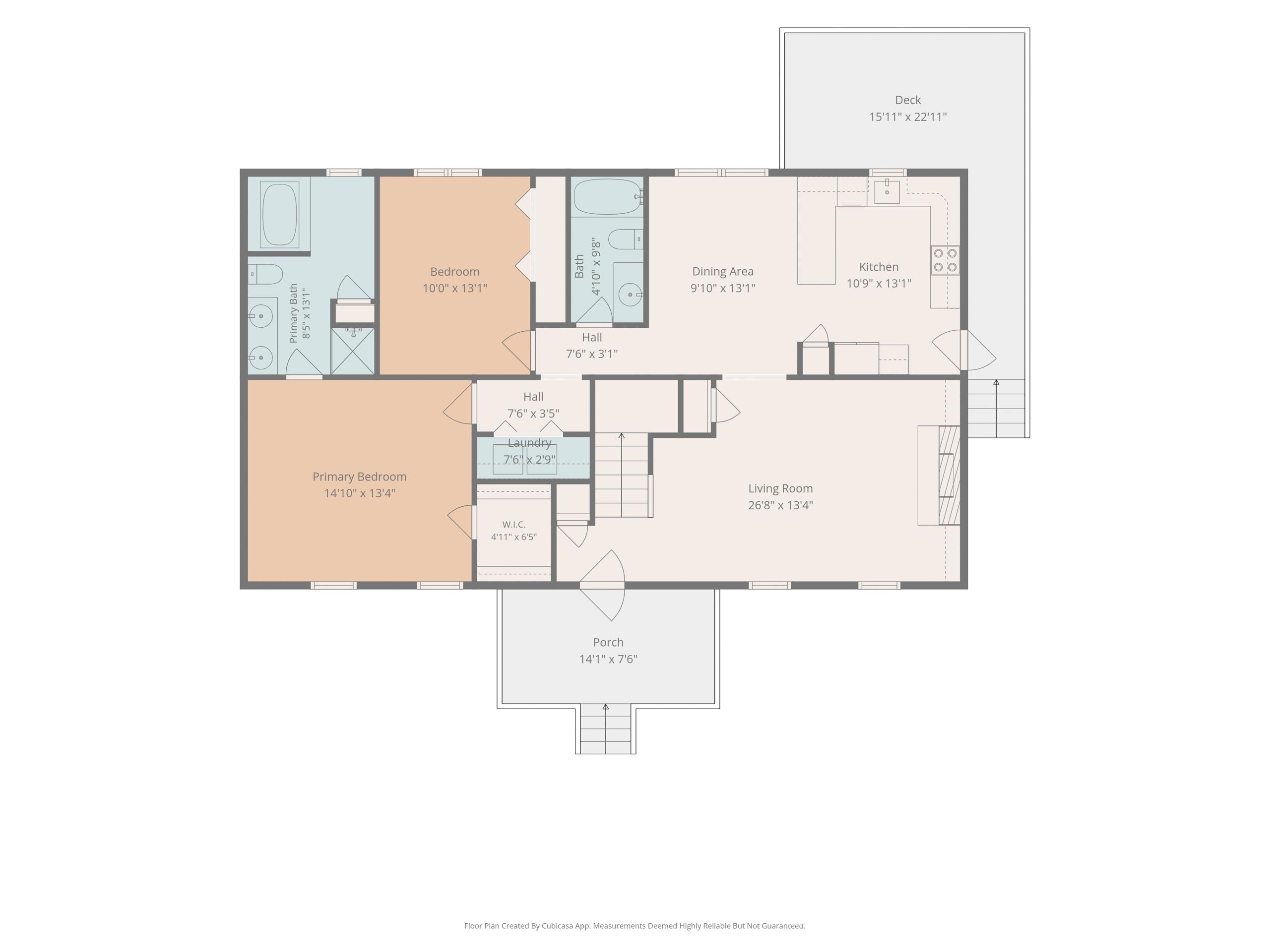 1685 Forelmont Street Christiansburg VA 24073