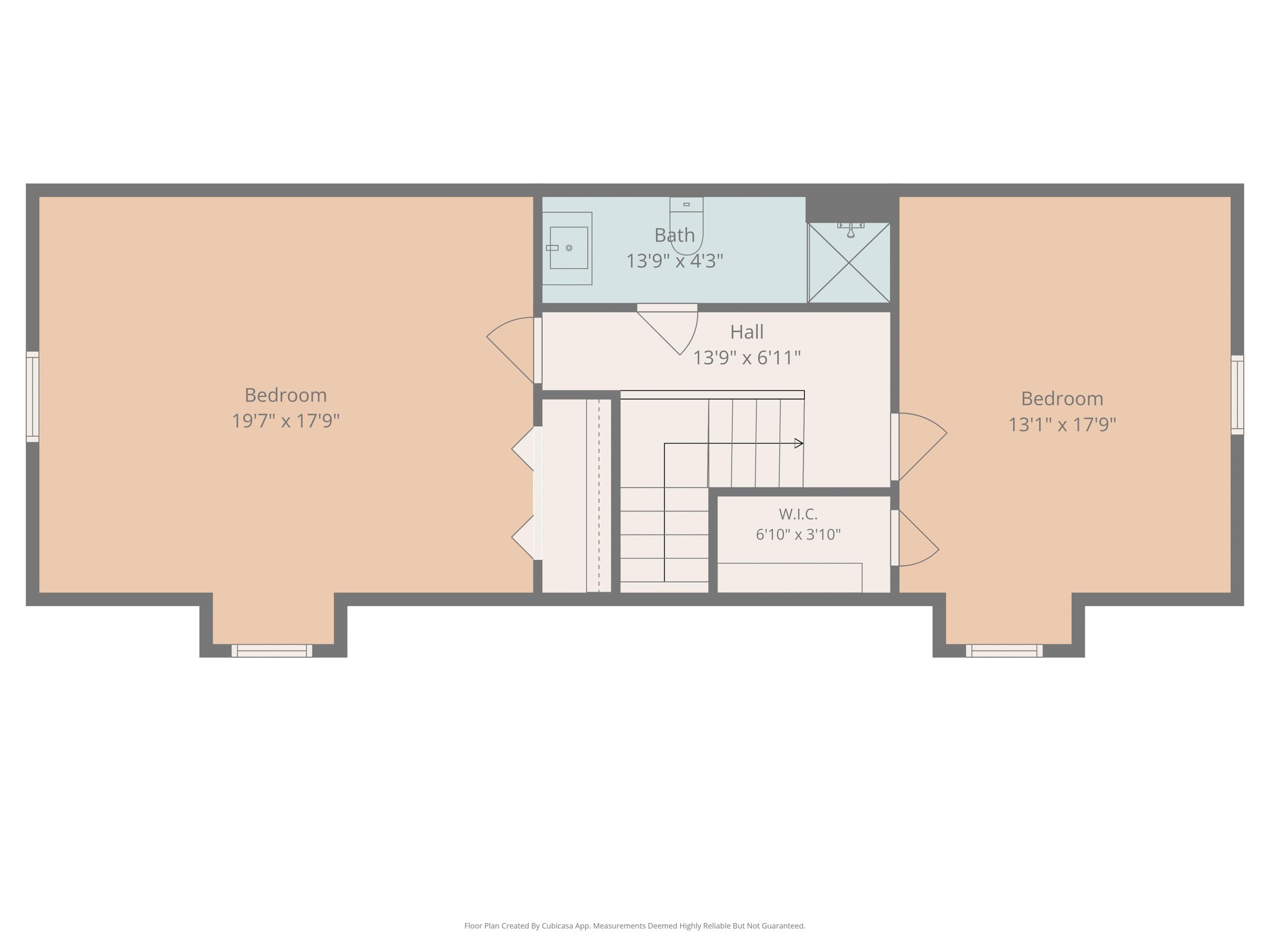 1685 Forelmont Street Christiansburg VA 24073