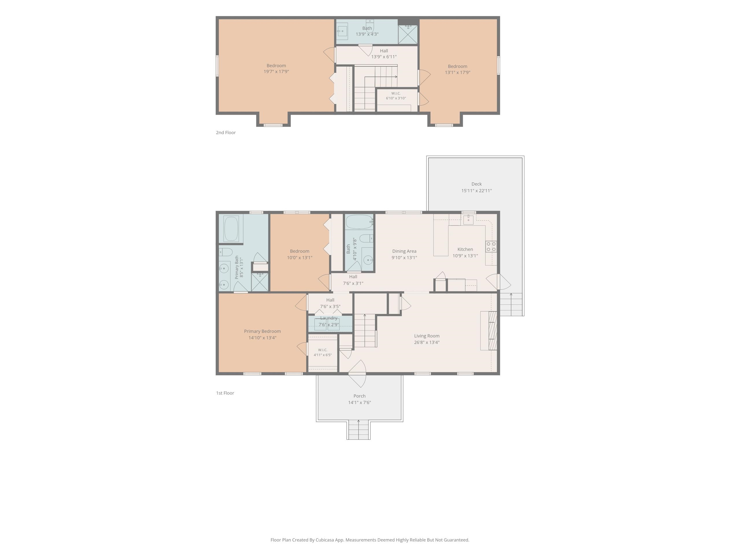 1685 Forelmont Street Christiansburg VA 24073