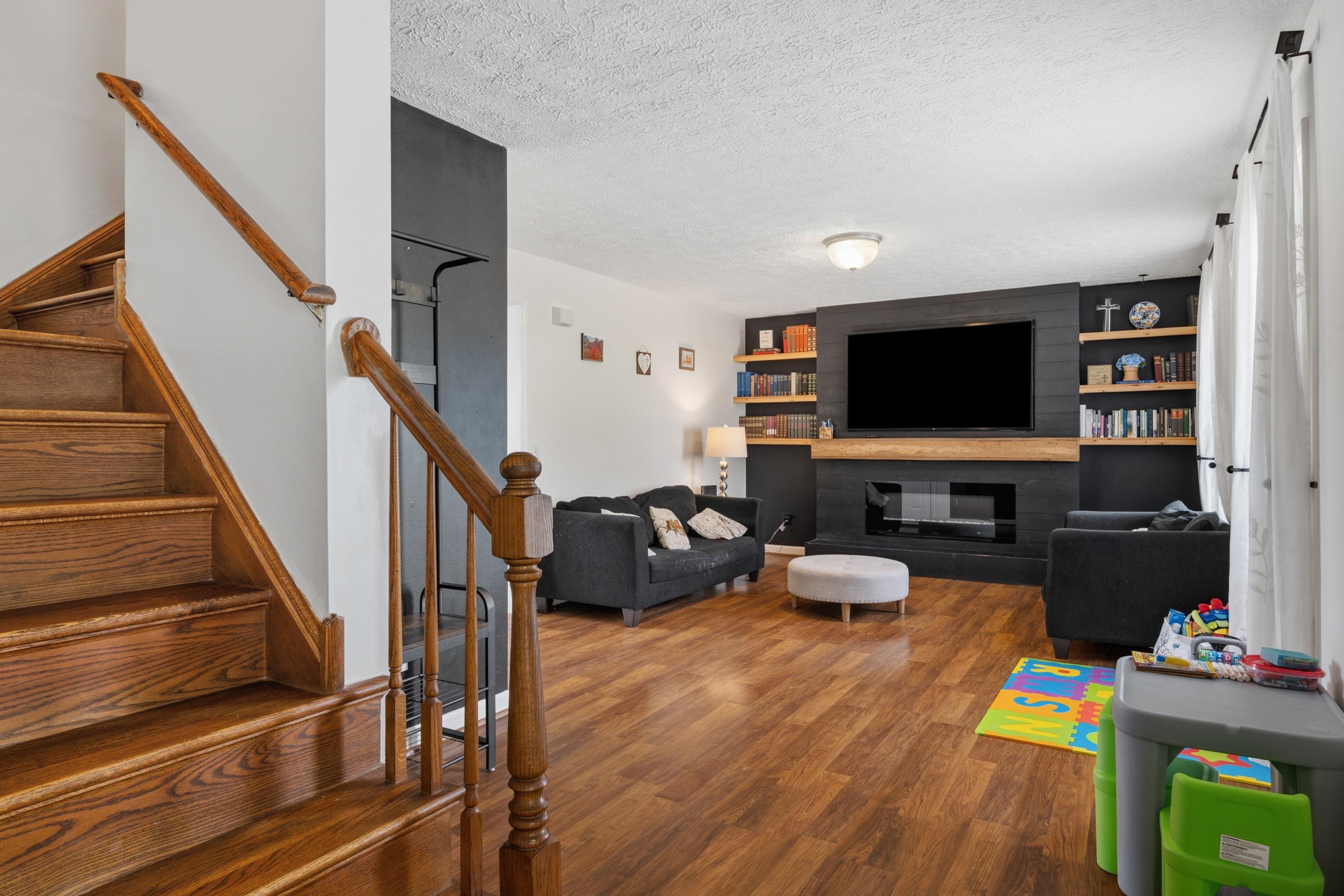 1685 Forelmont Street Christiansburg VA 24073