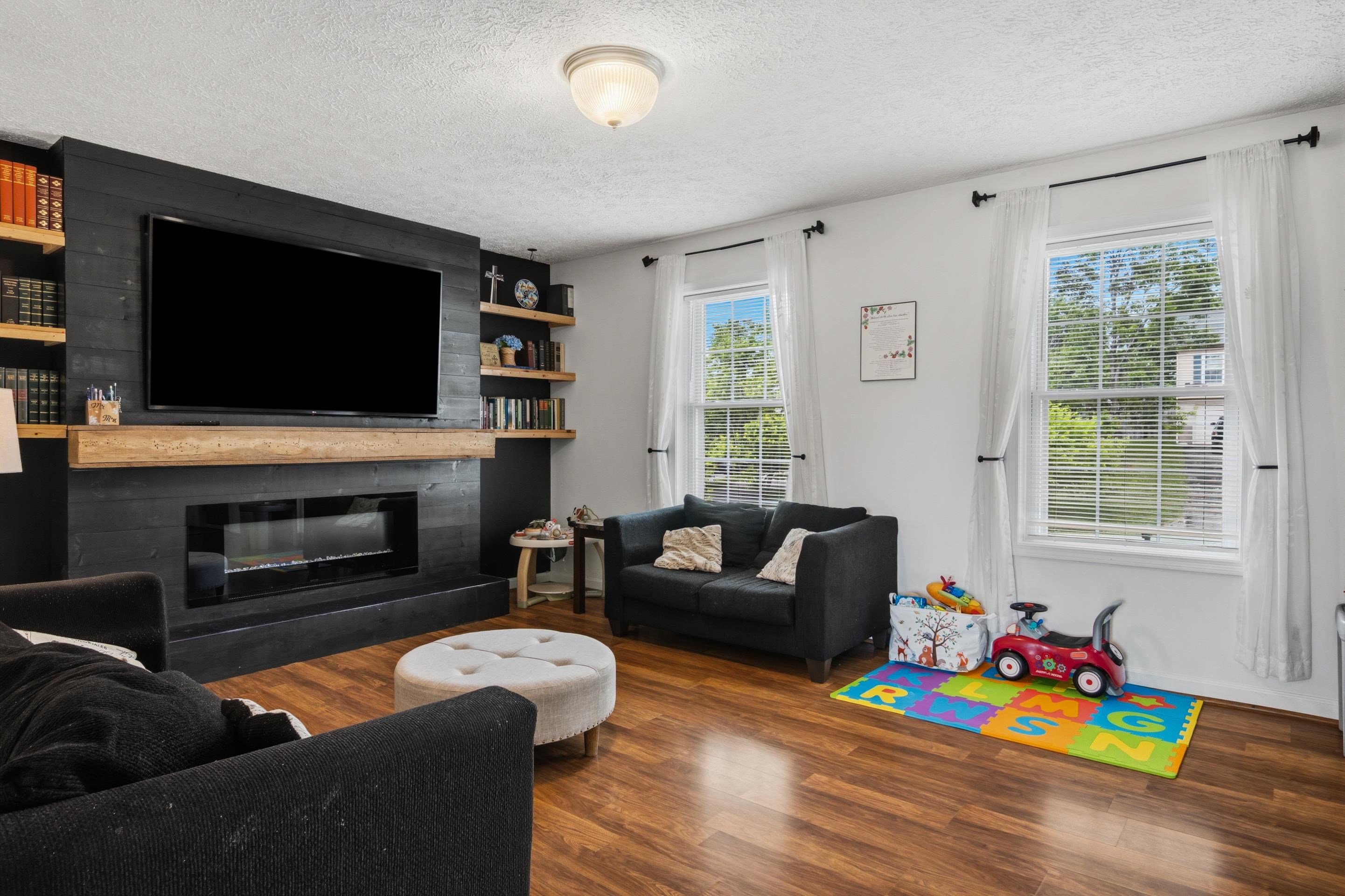 1685 Forelmont Street Christiansburg VA 24073