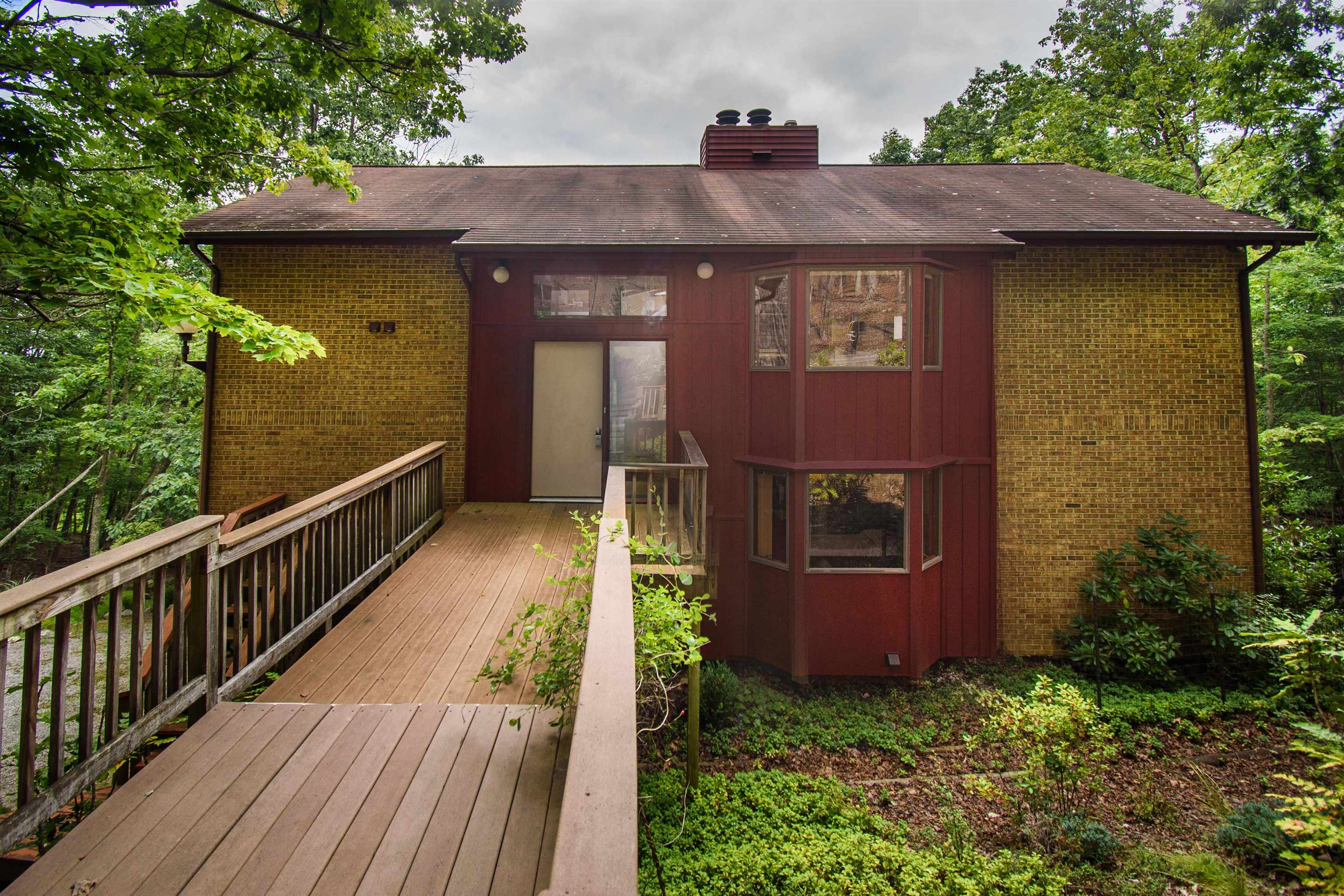 3624 Laurel Drive Blacksburg VA 24060