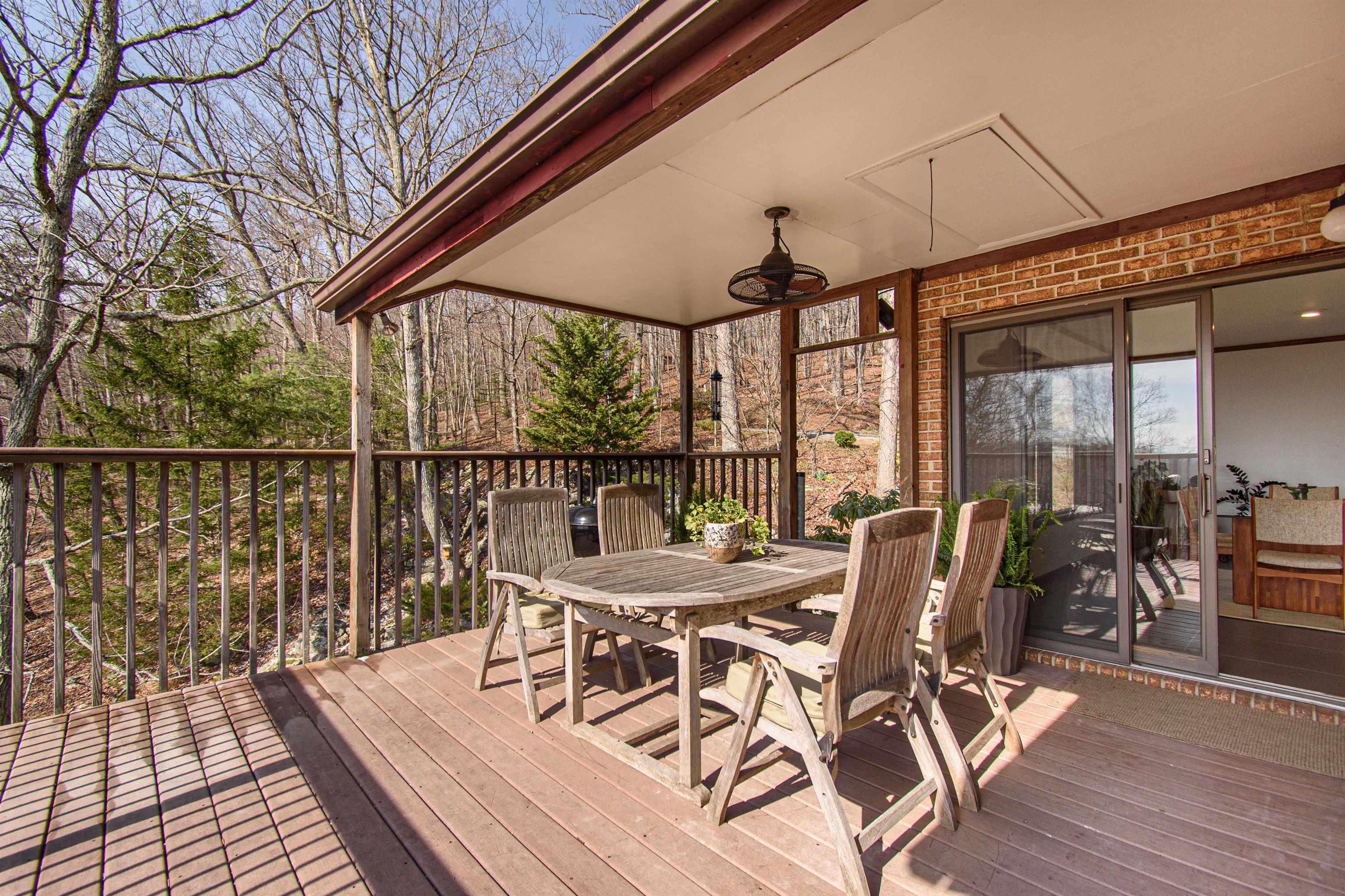 3624 Laurel Drive Blacksburg VA 24060