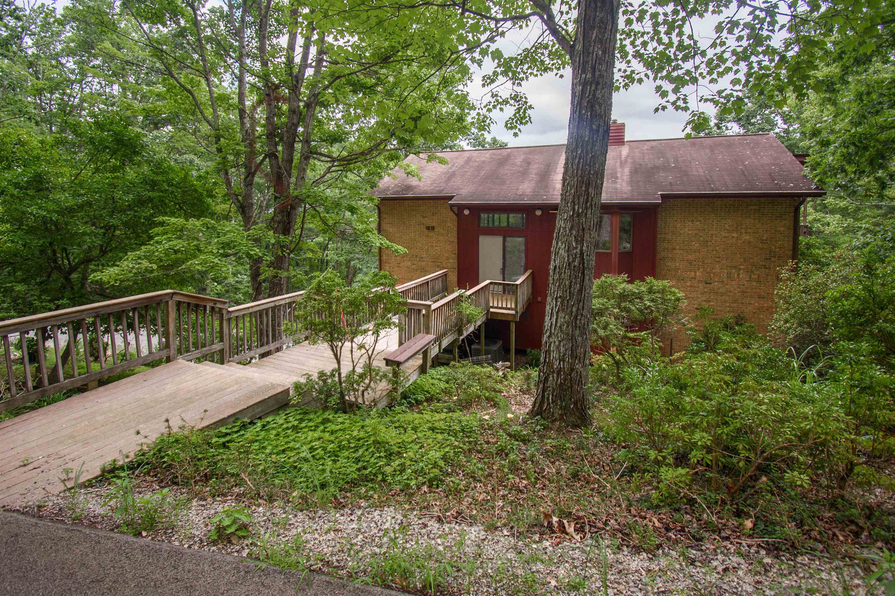 3624 Laurel Drive Blacksburg VA 24060